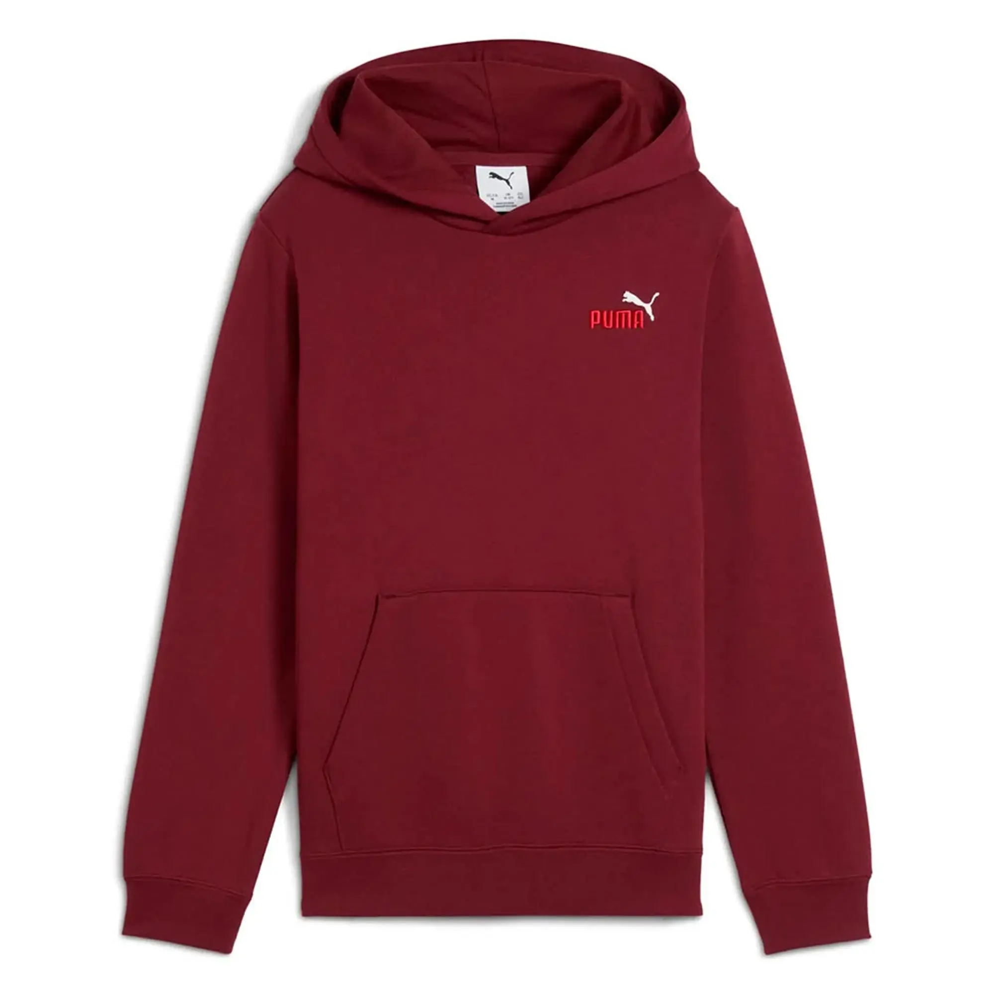 Puma Ess 2 Color Small Nº 1 Logo Hoodie