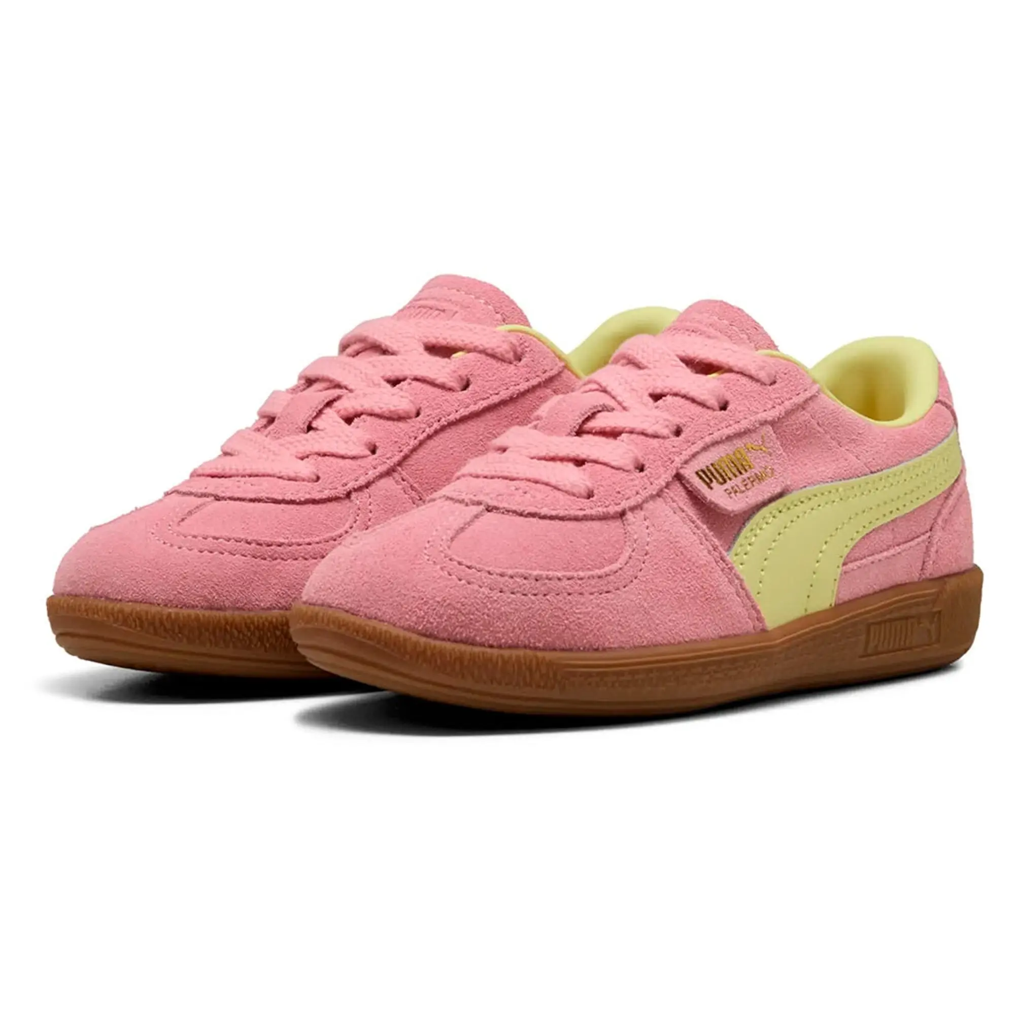 Puma Palermo Ps Trainers