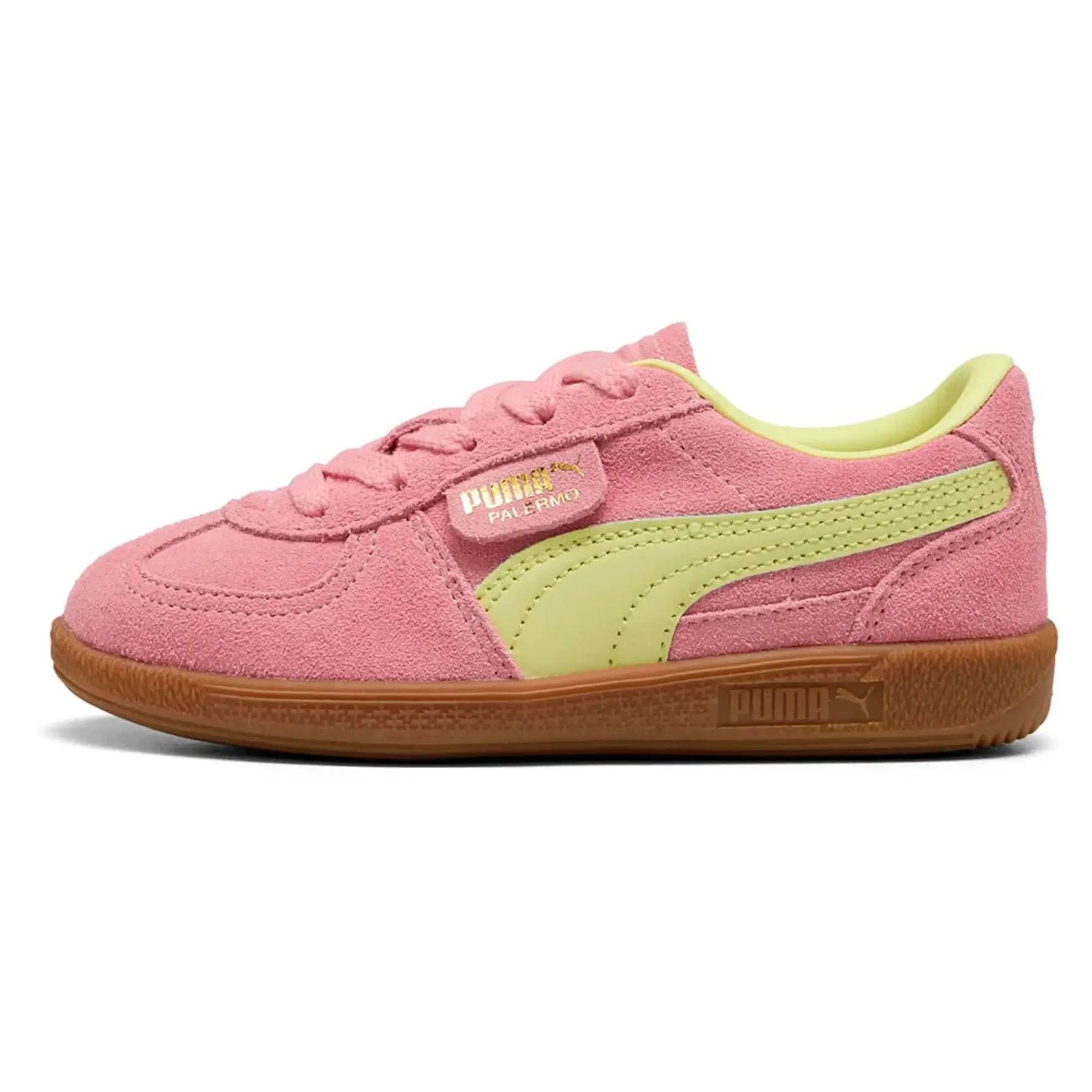 Puma Palermo Ps Trainers