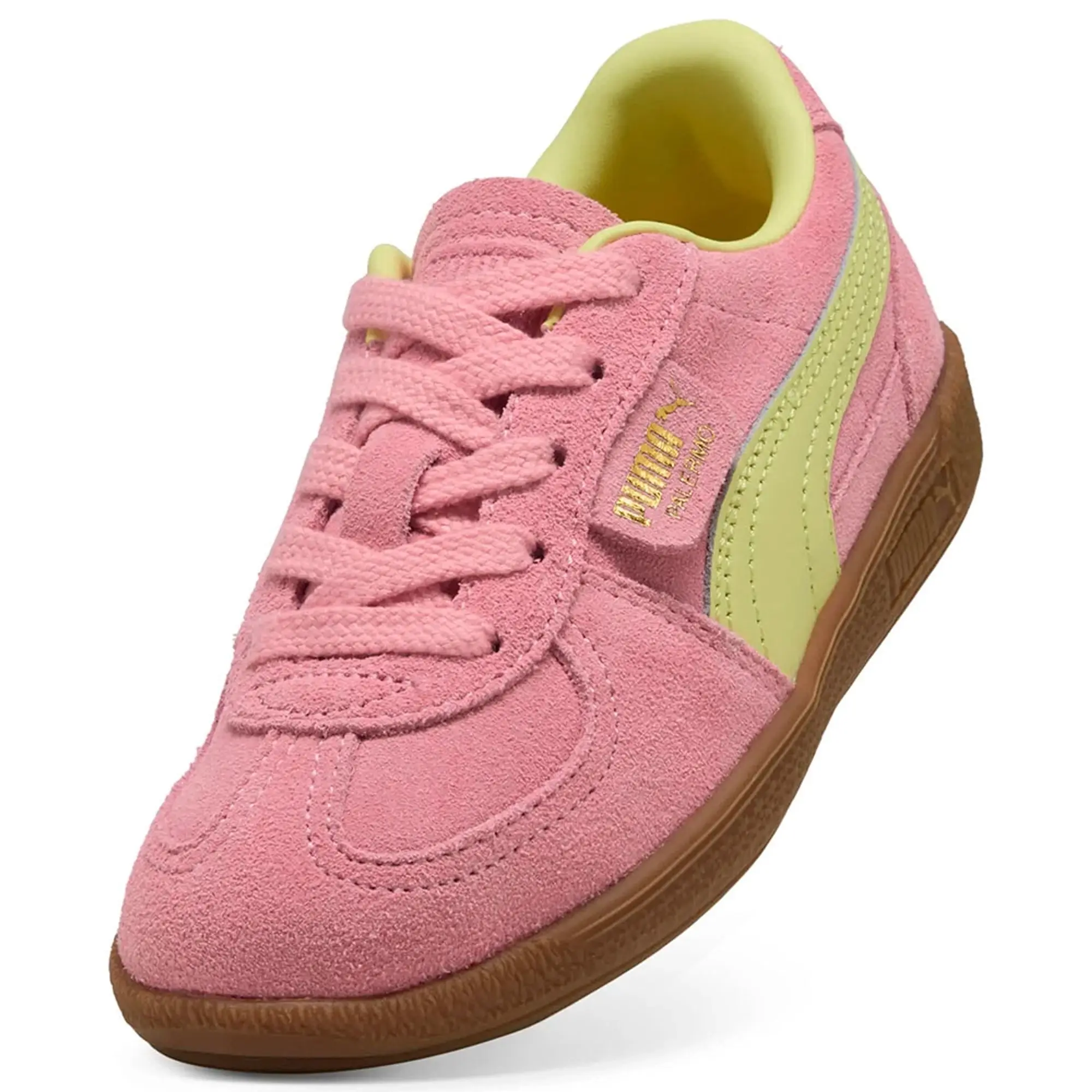 Puma Palermo Ps Trainers