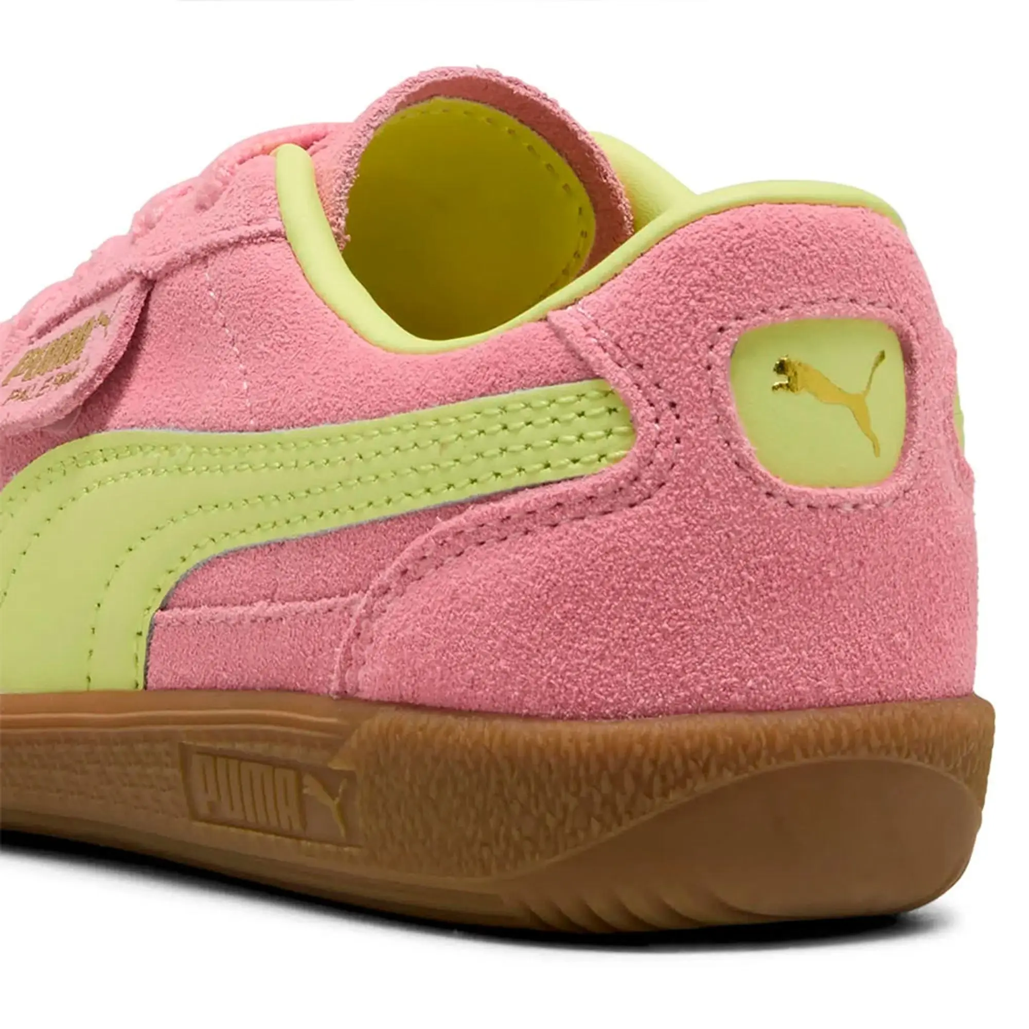 Puma Palermo Ps Trainers