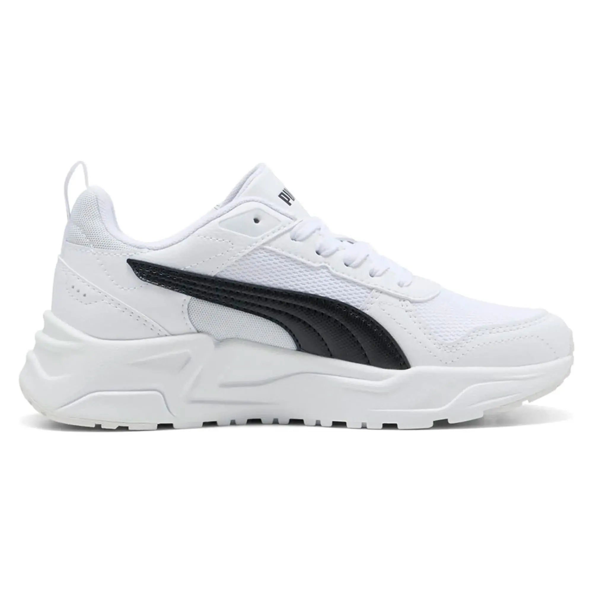 Puma Trinity 2 Lt Trainers