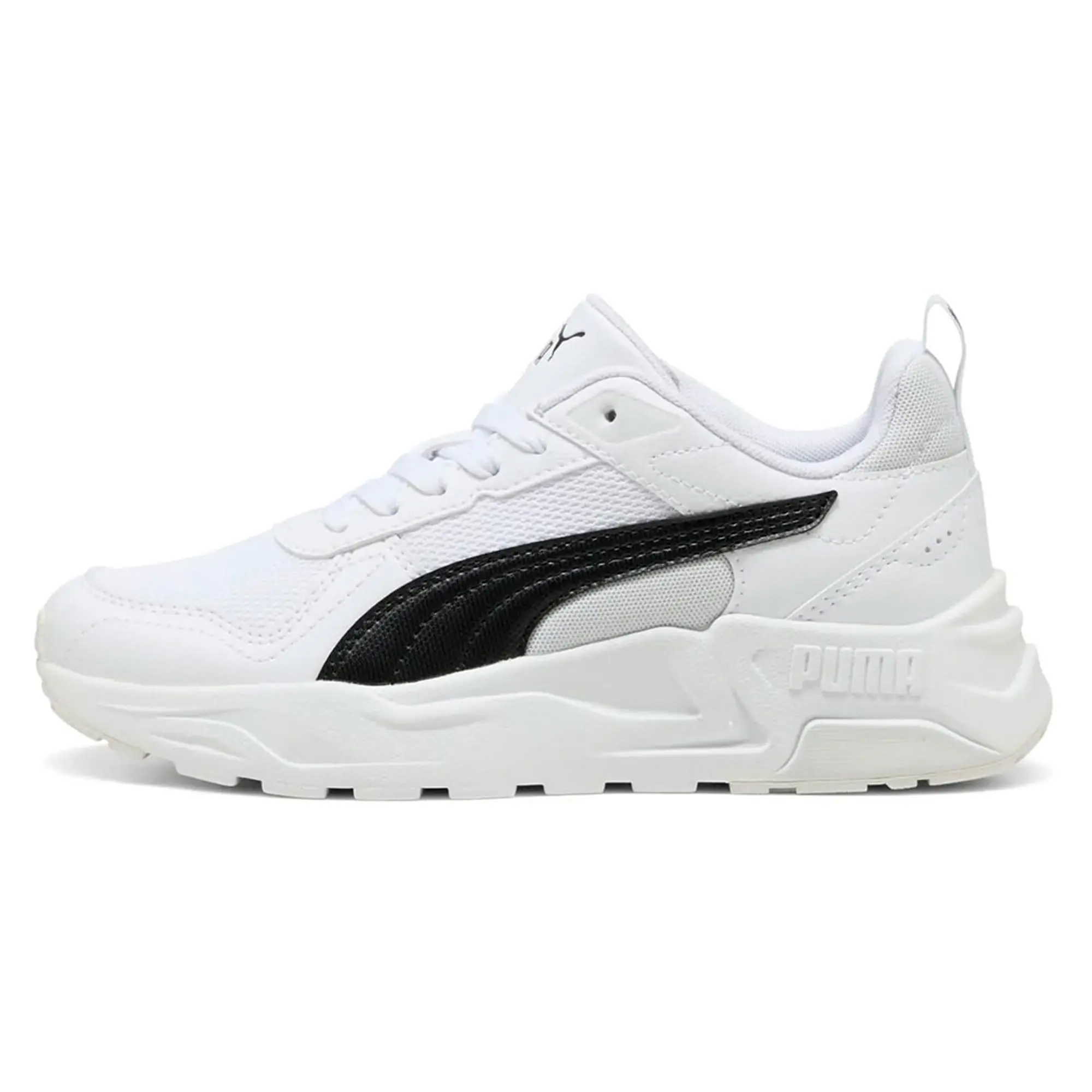 Puma Trinity 2 Lt Trainers