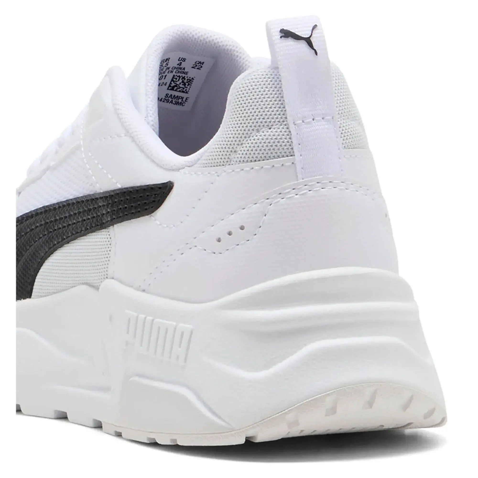Puma Trinity 2 Lt Trainers