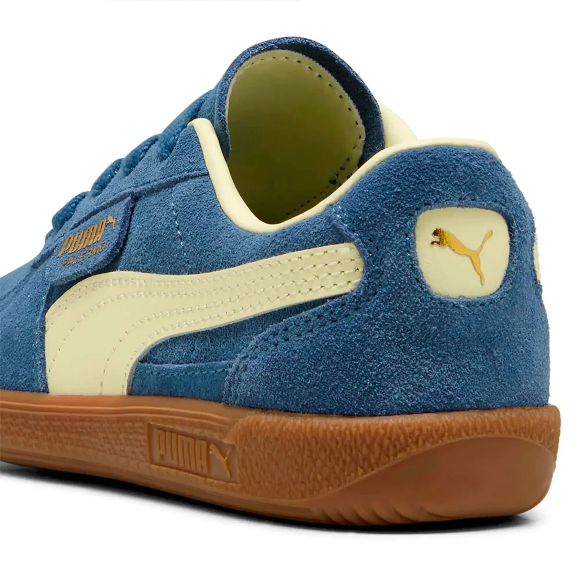 Puma Palermo Ps Trainers