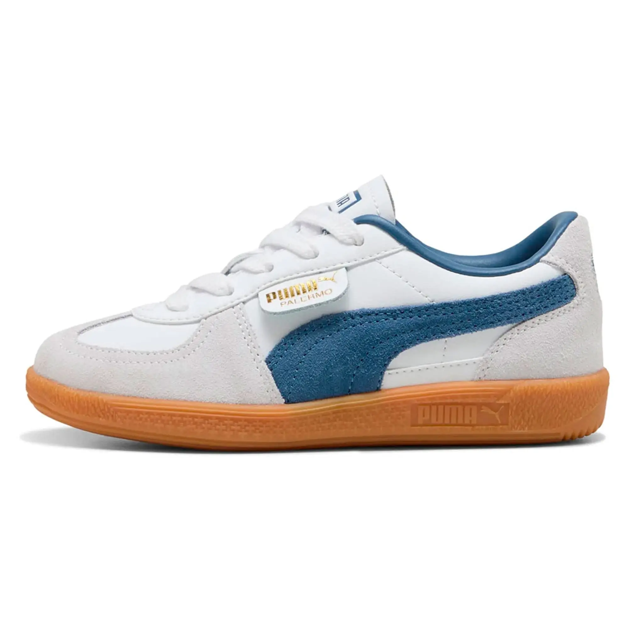 Puma Palermo Lth Ps Trainers