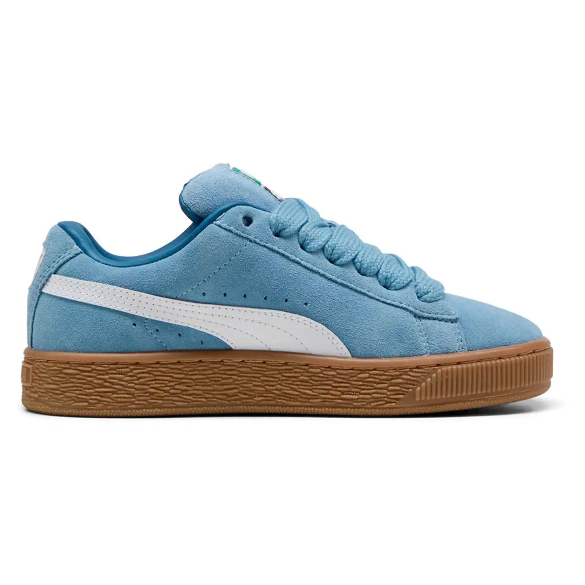 Puma Suede Xl Trainers