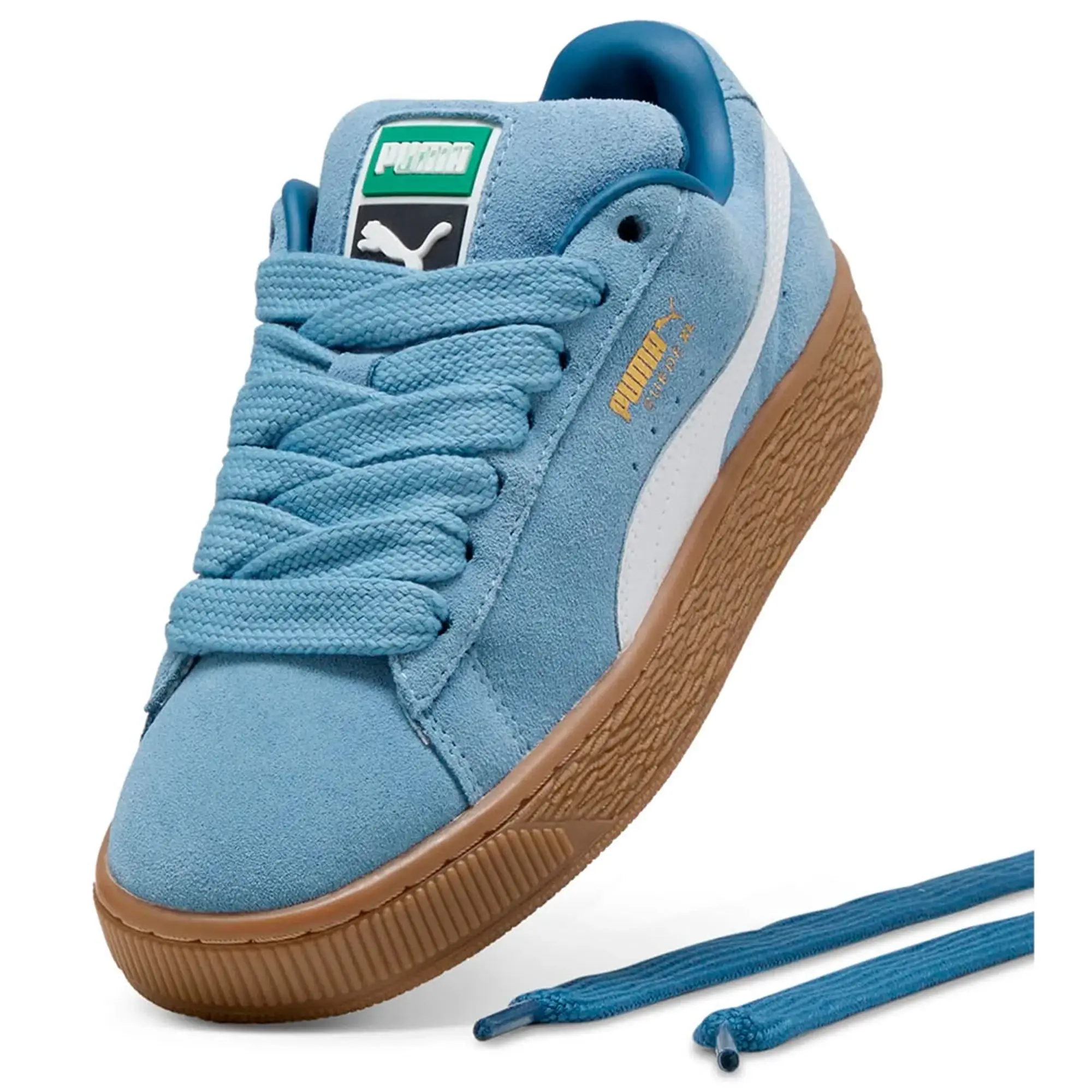 Puma Suede Xl Trainers