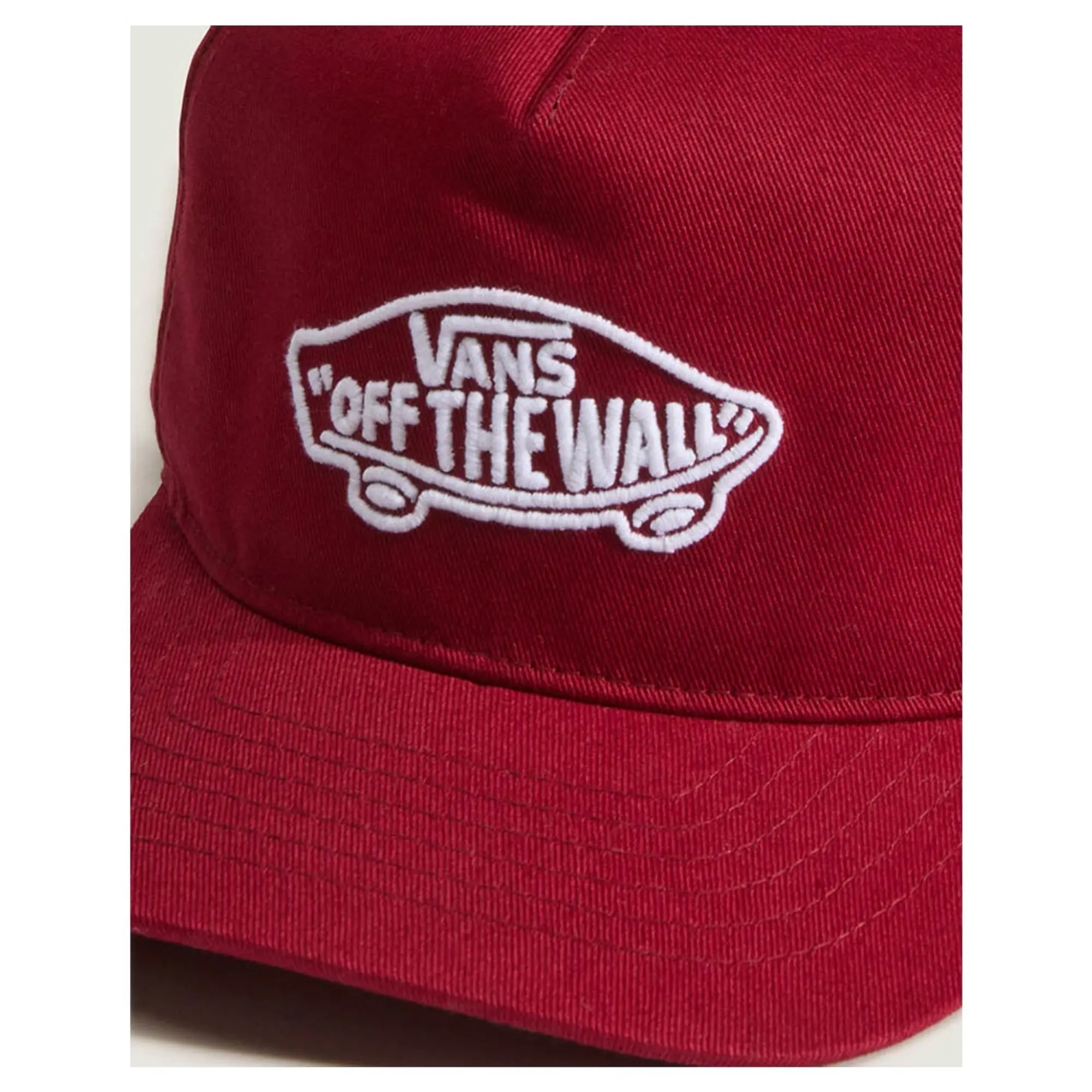 Vans Classic Junior Cap