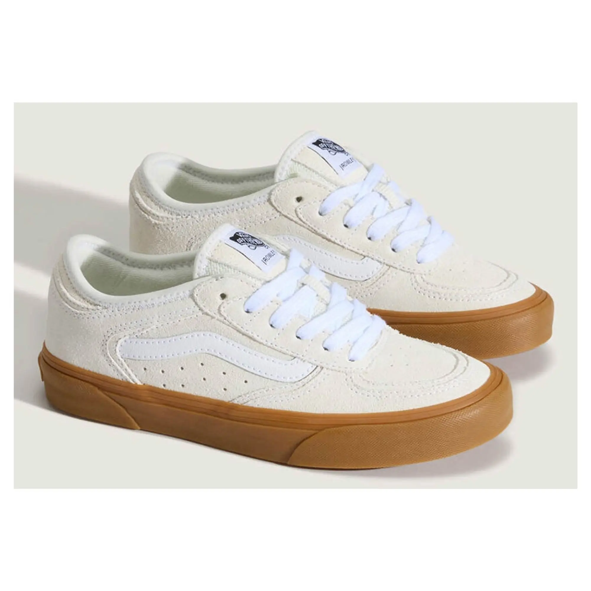 Vans Rowley Classic Trainers
