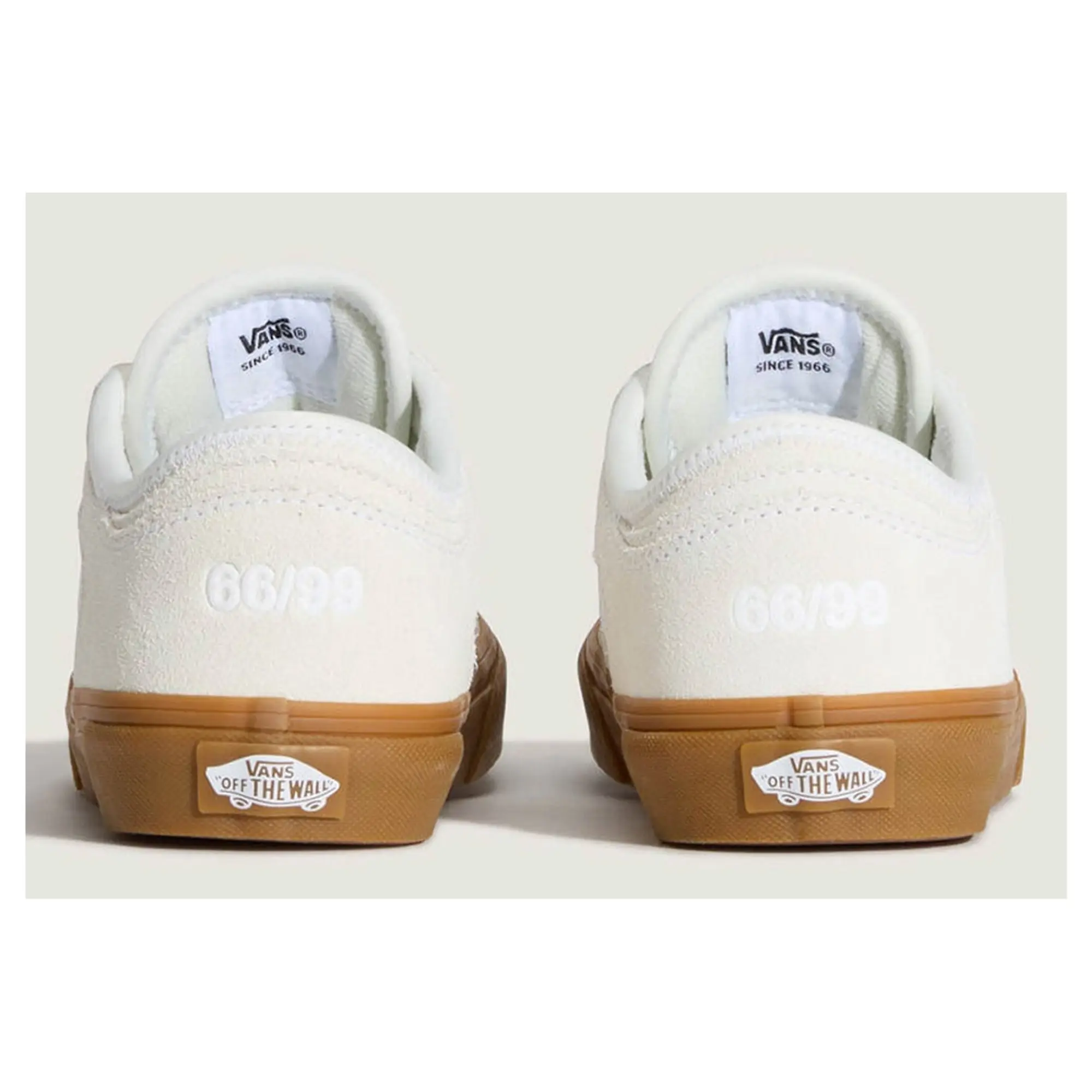 Vans Rowley Classic Trainers