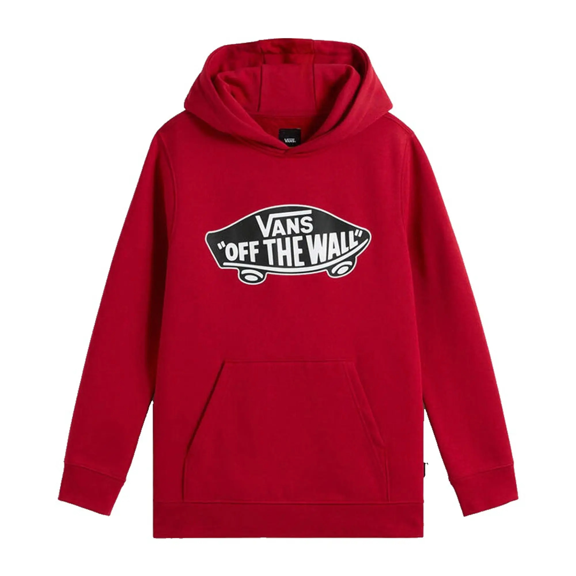 Vans Style 76 Hoodie