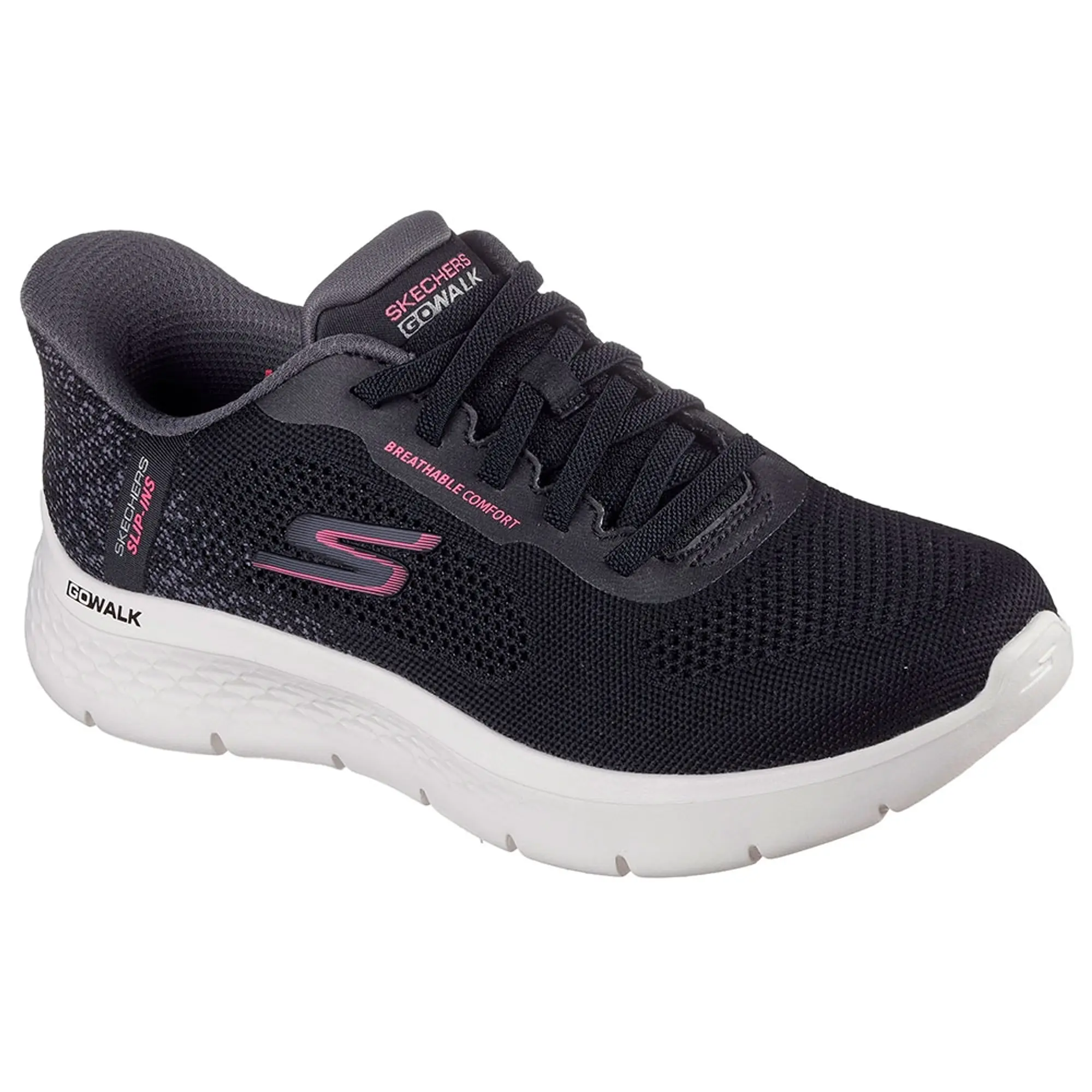 Skechers Go Walk Trainers