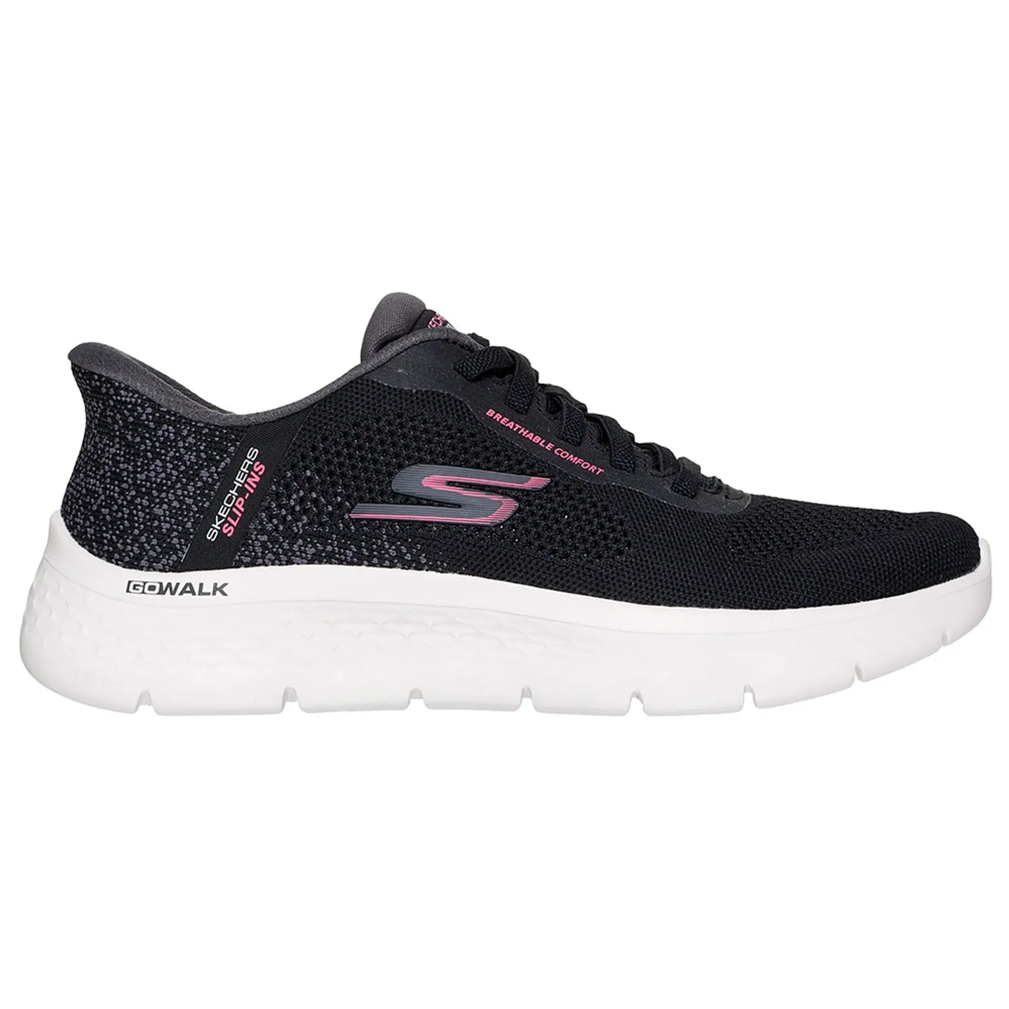 Skechers Go Walk Trainers