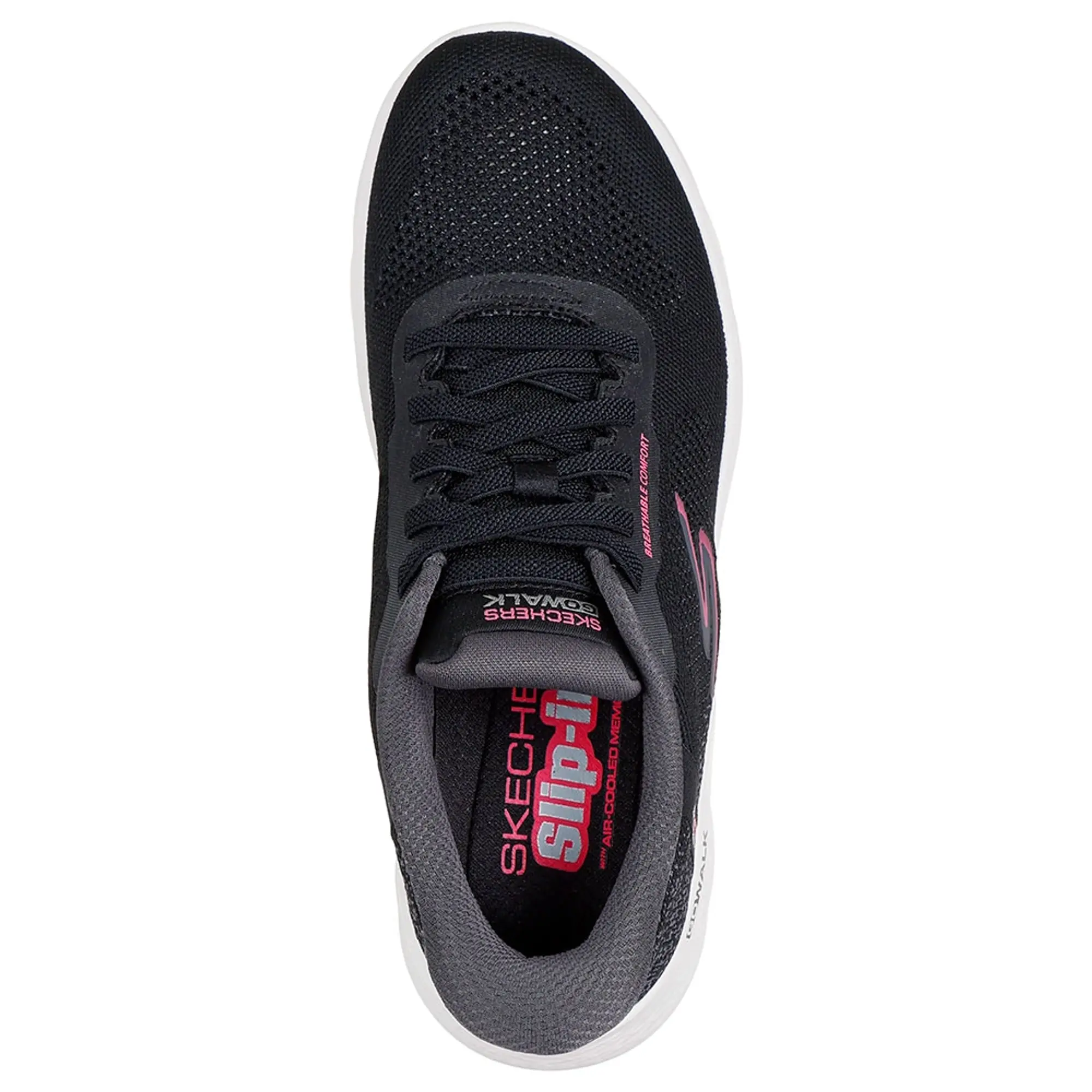 Skechers Go Walk Trainers