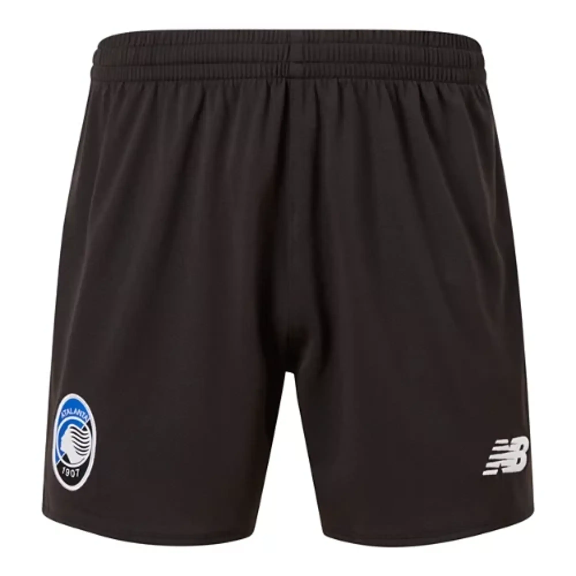 New Balance Men's Atalanta BC Home Short Polyester