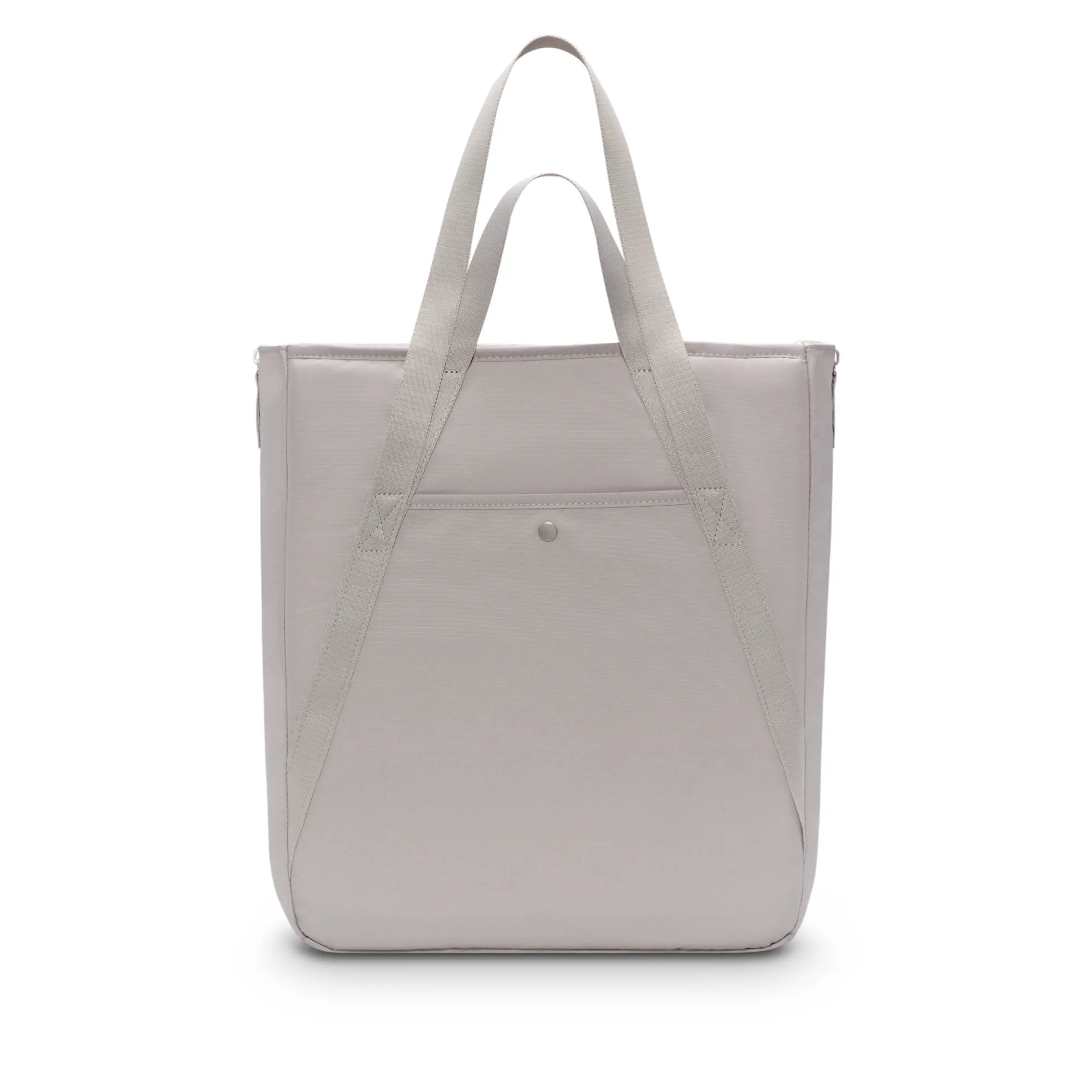 Nike Gym Tote (28L) - Grey - Polyester