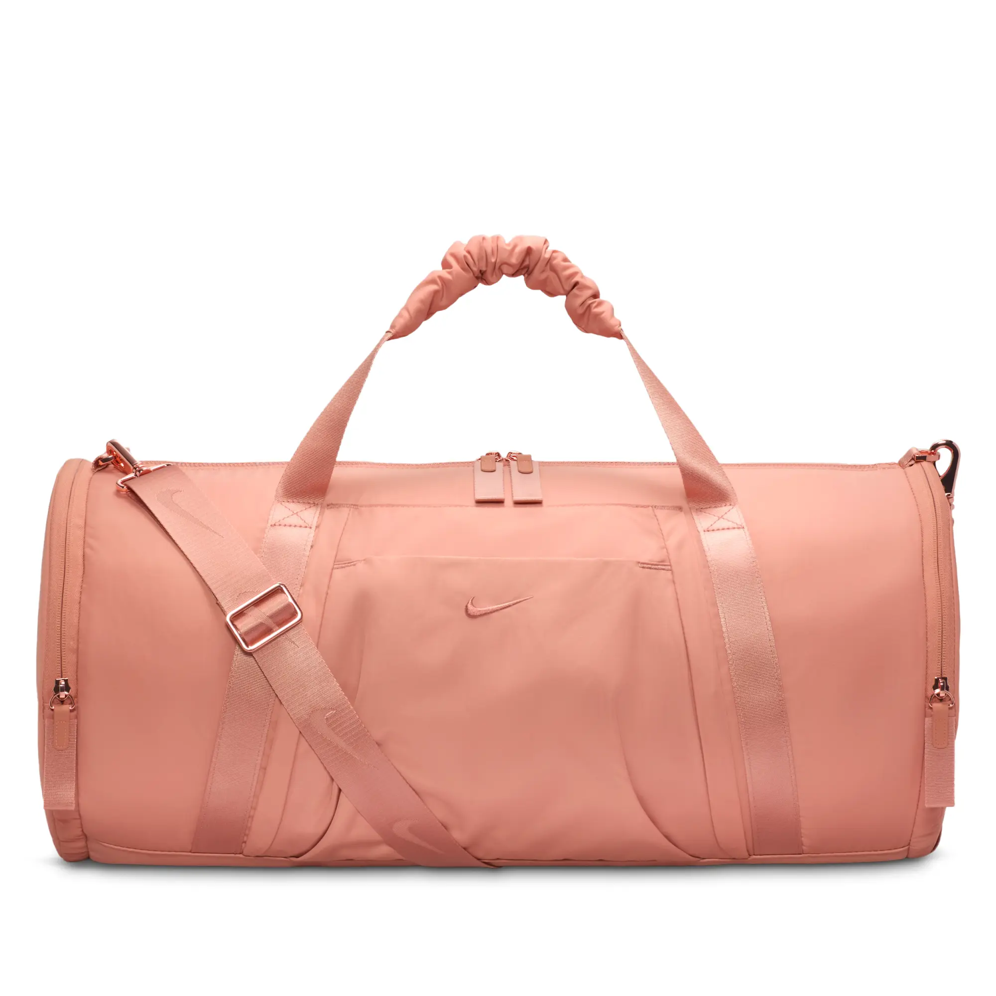 Nike One Duffel Bag (35L) - Pink