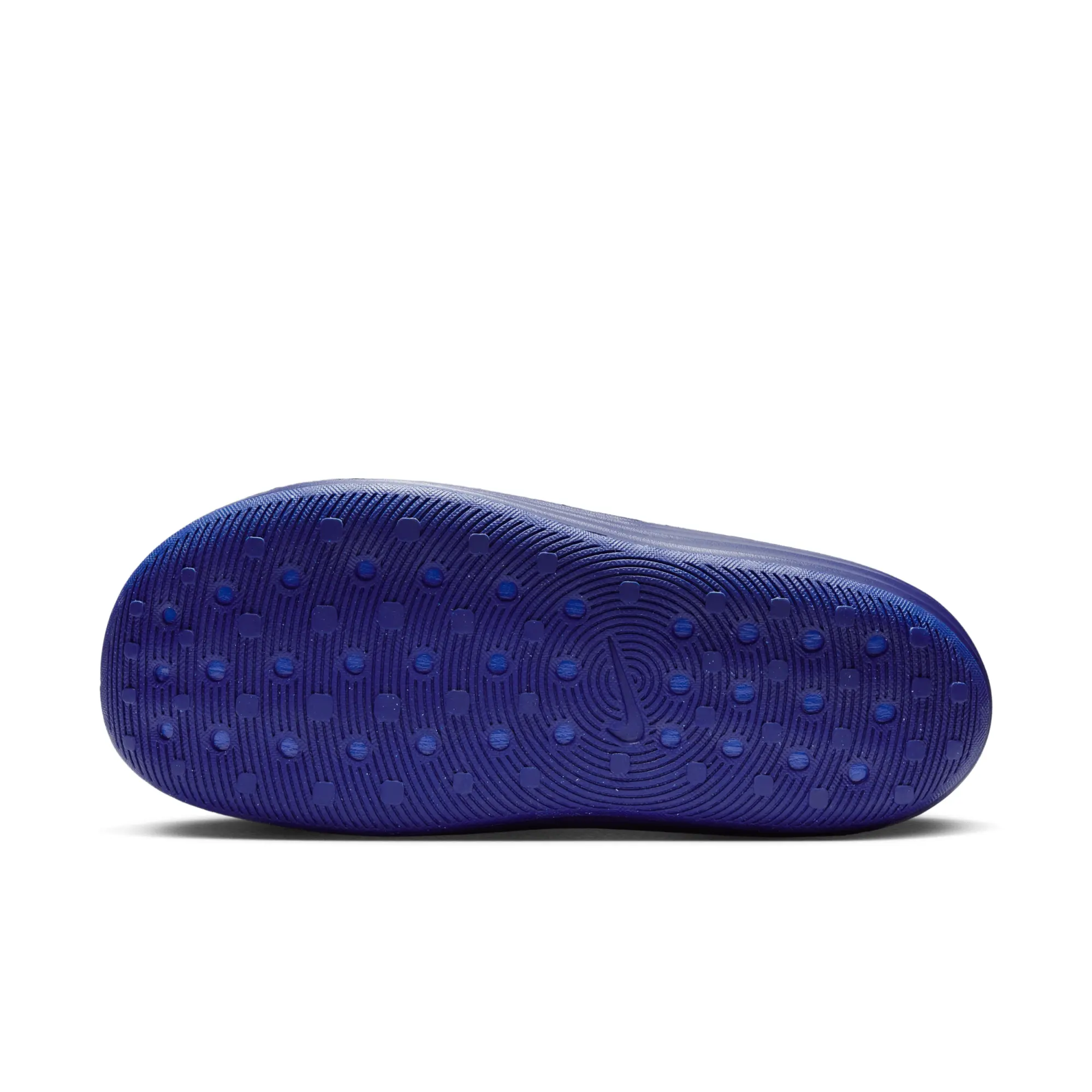 Nike ReactX Rejuven8 Men's Slides - Blue