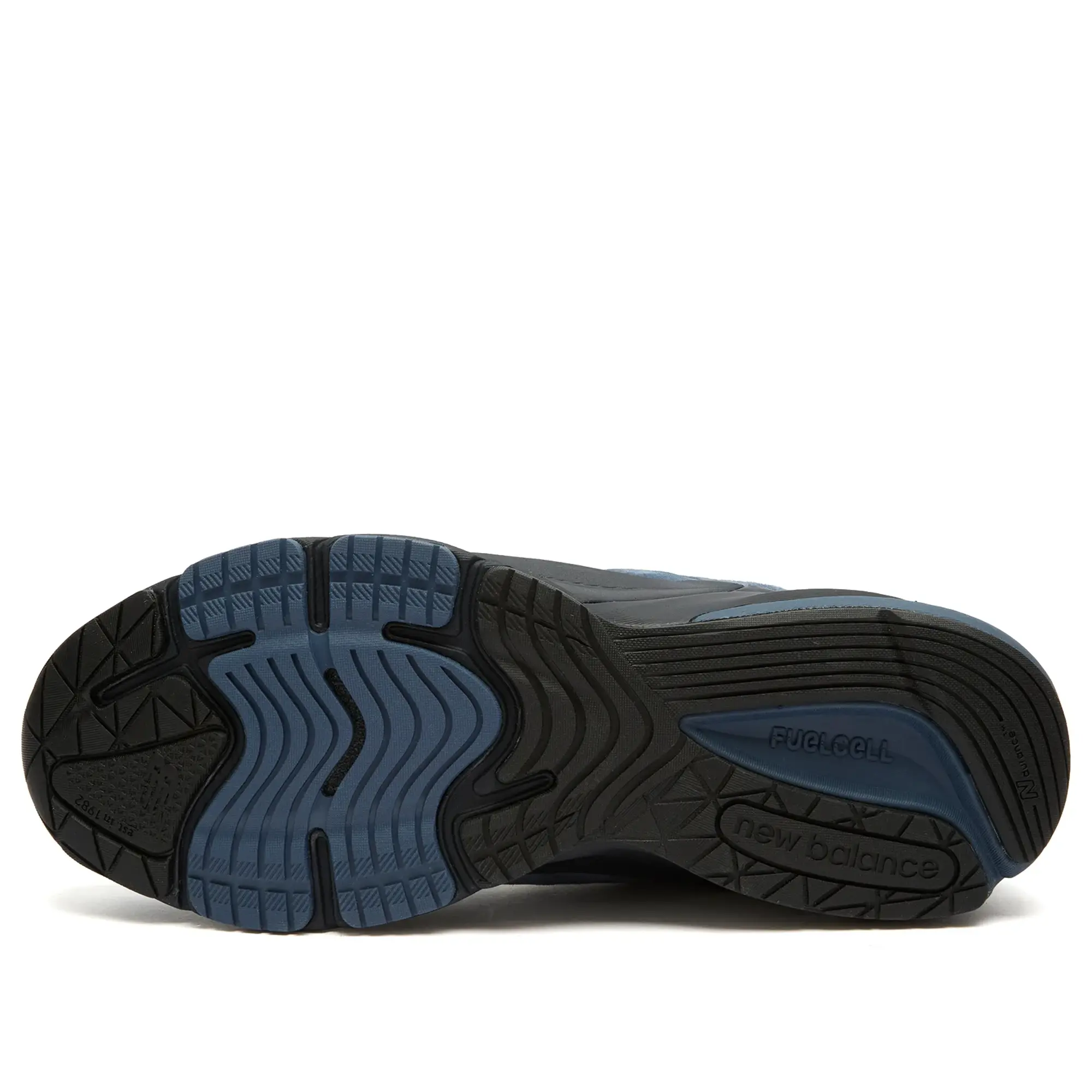 New Balance 990v6 Sneaker Navy