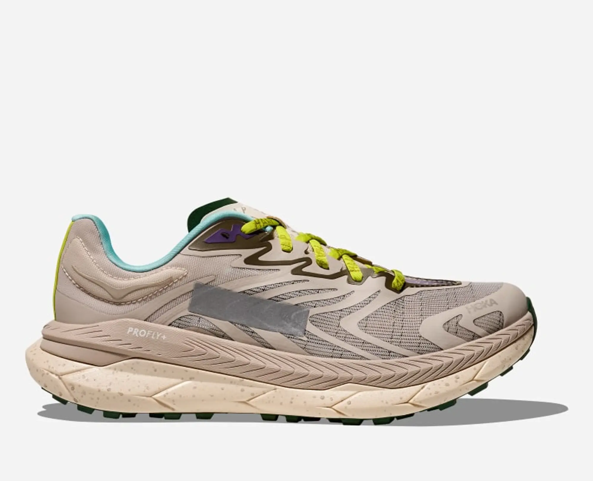 Hoka One One Men's x MAAP Tecton X2 Sneaker White