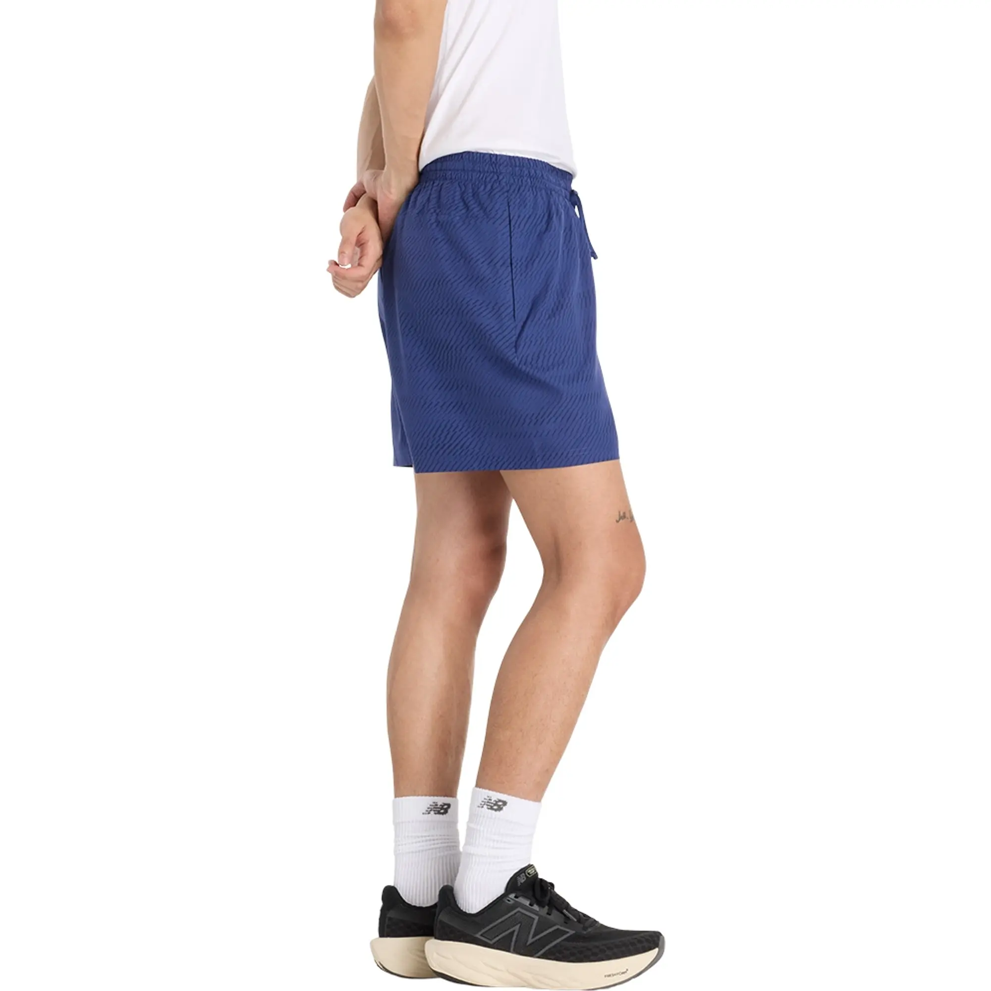 New Balance Se 5 ´´ Shorts