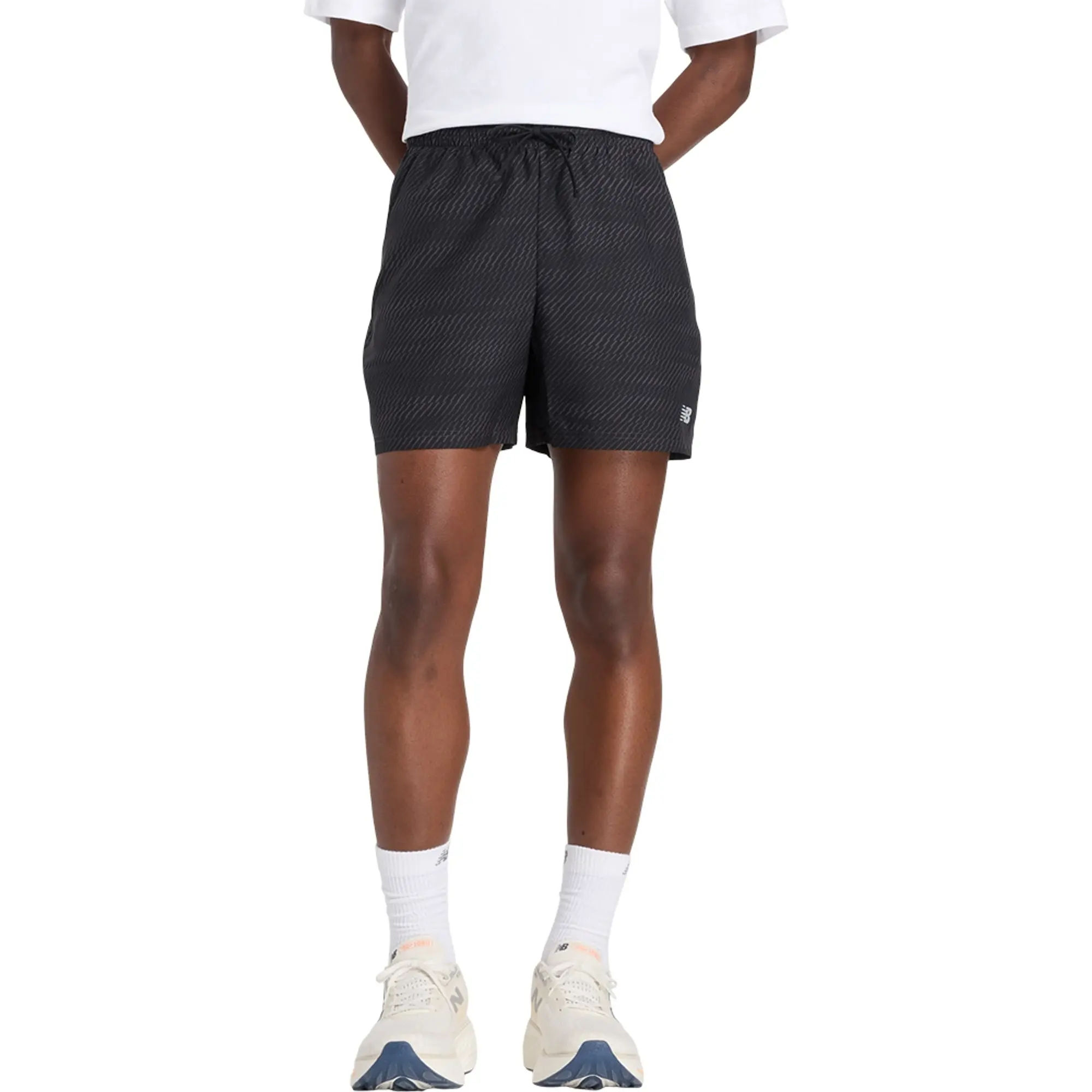 New Balance Se 5 ´´ Shorts