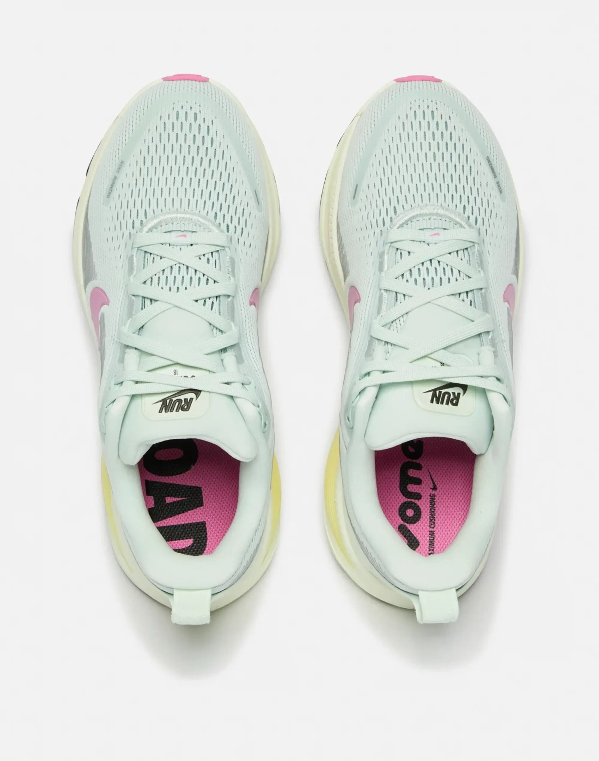 Nike Womens Vomero 18