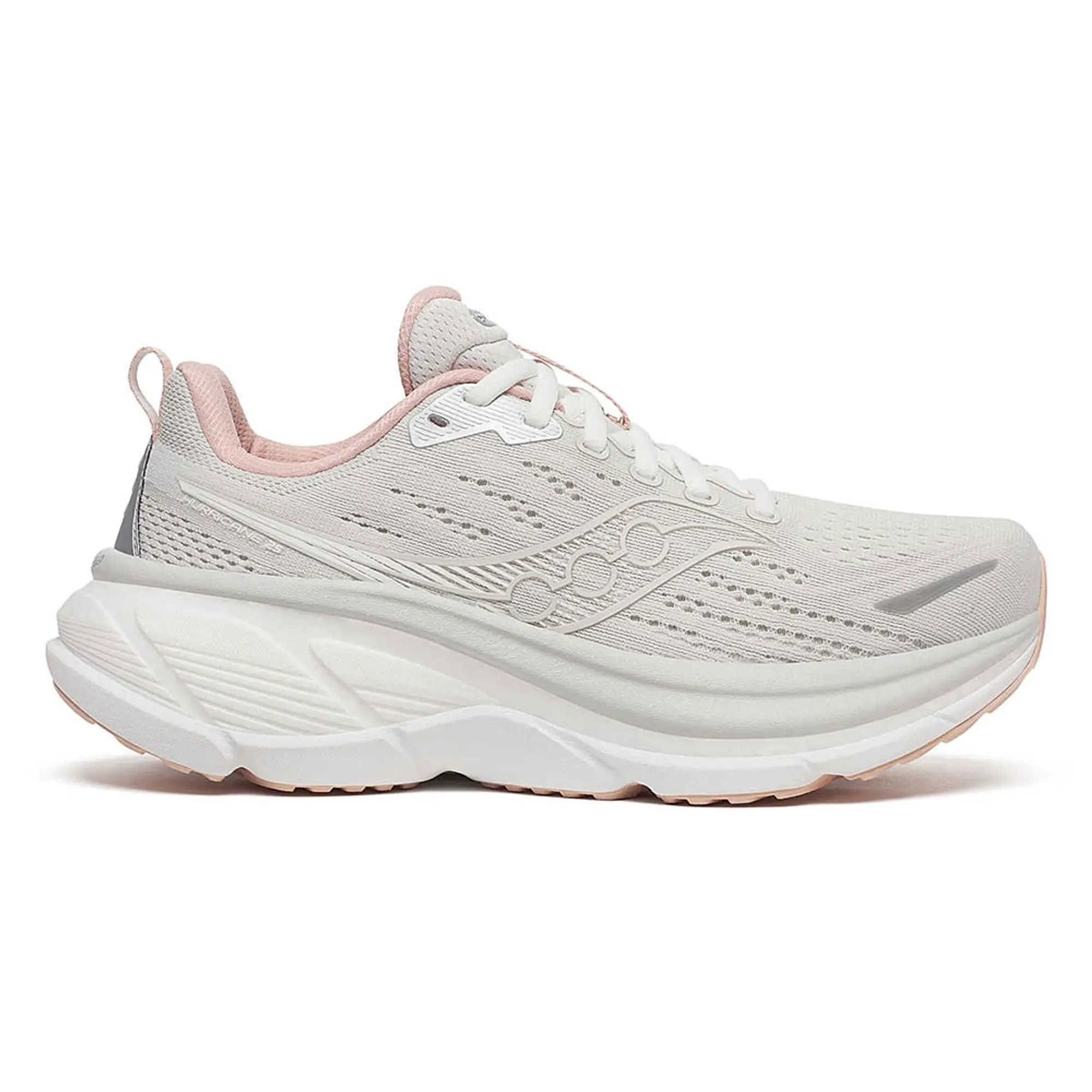 Saucony Hurricane 25 Women's Running Shoes - AW25