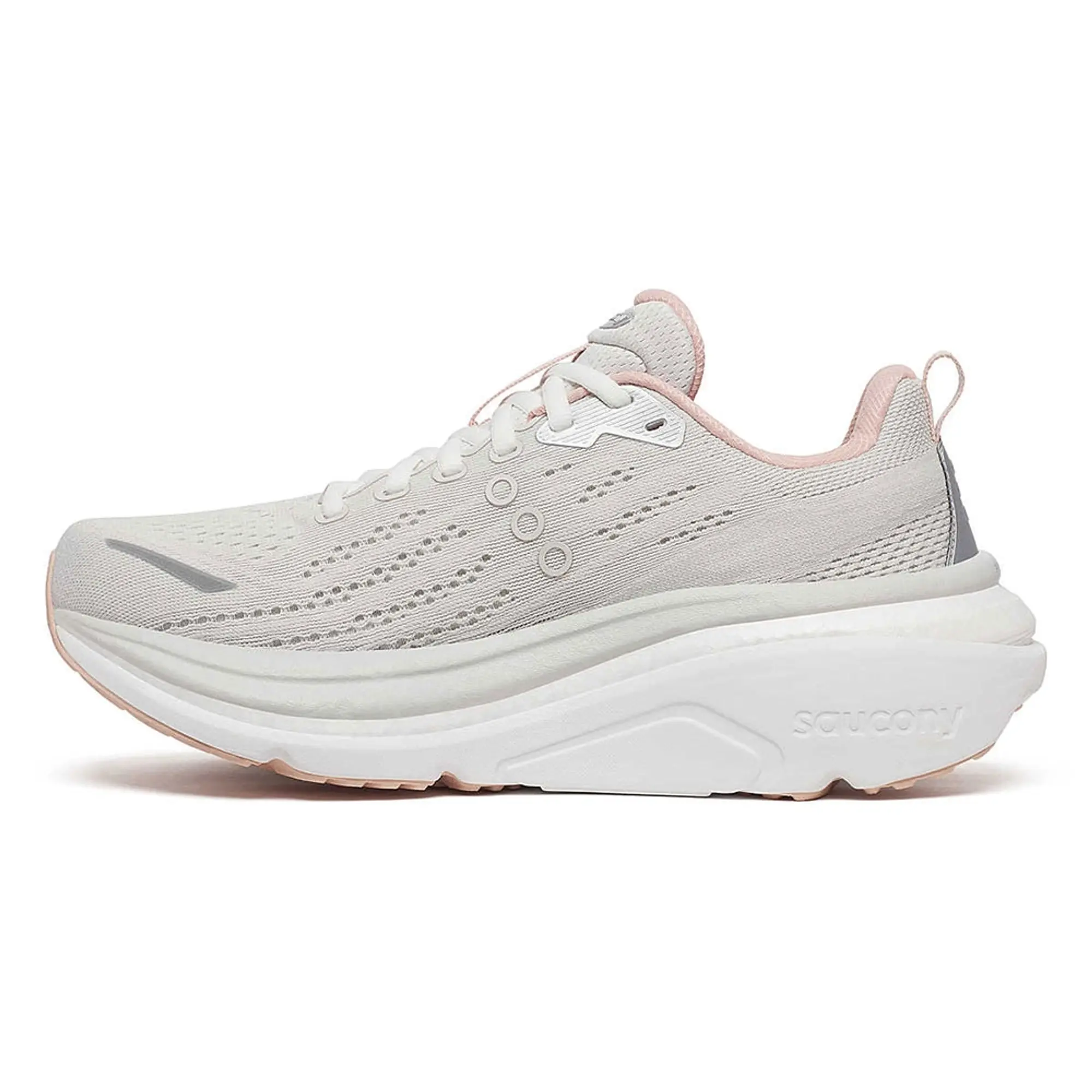 Saucony Hurricane 25 Women's Running Shoes - AW25