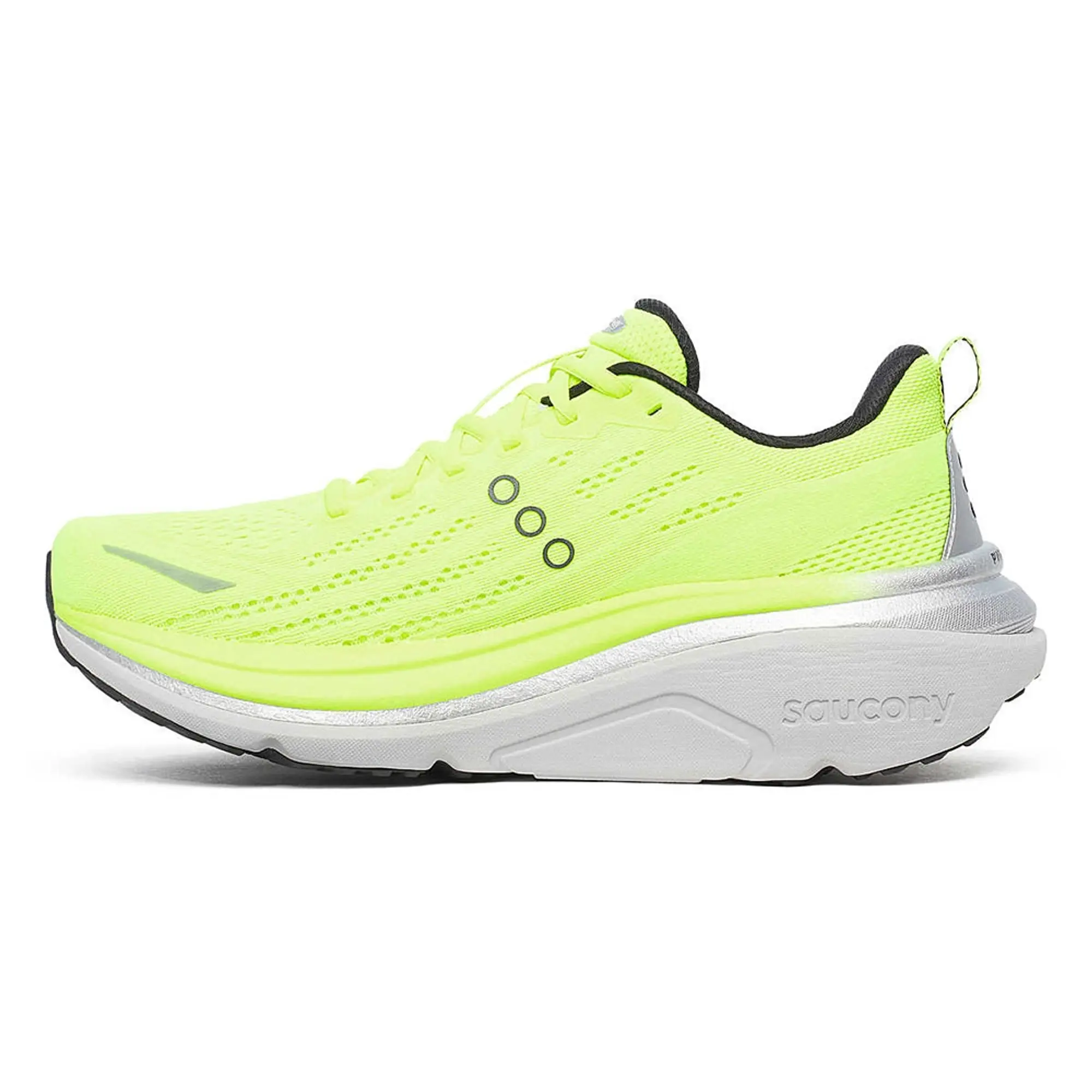 Saucony Hurricane 25 Men's Running Shoes - AW25
