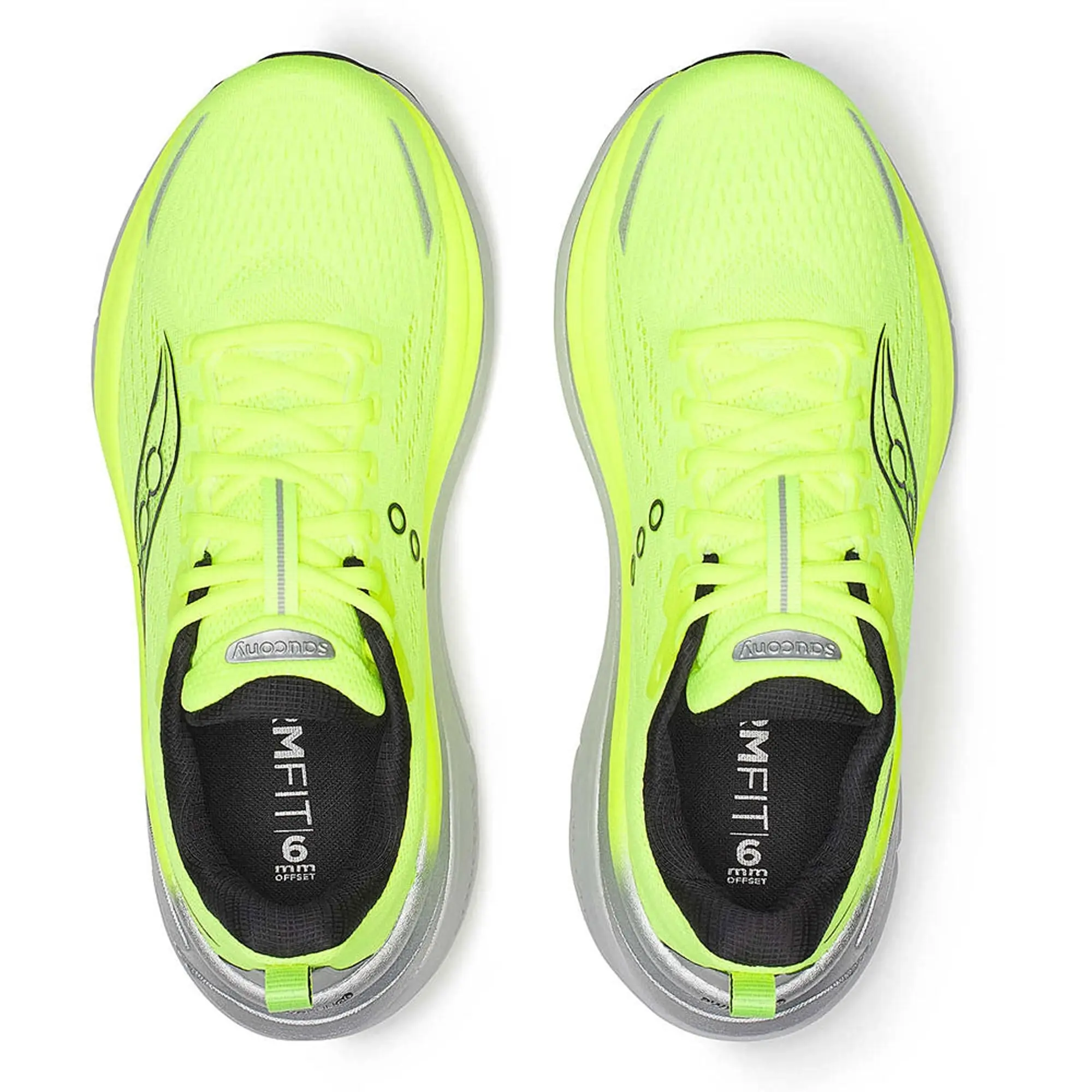 Saucony Hurricane 25 Men's Running Shoes - AW25