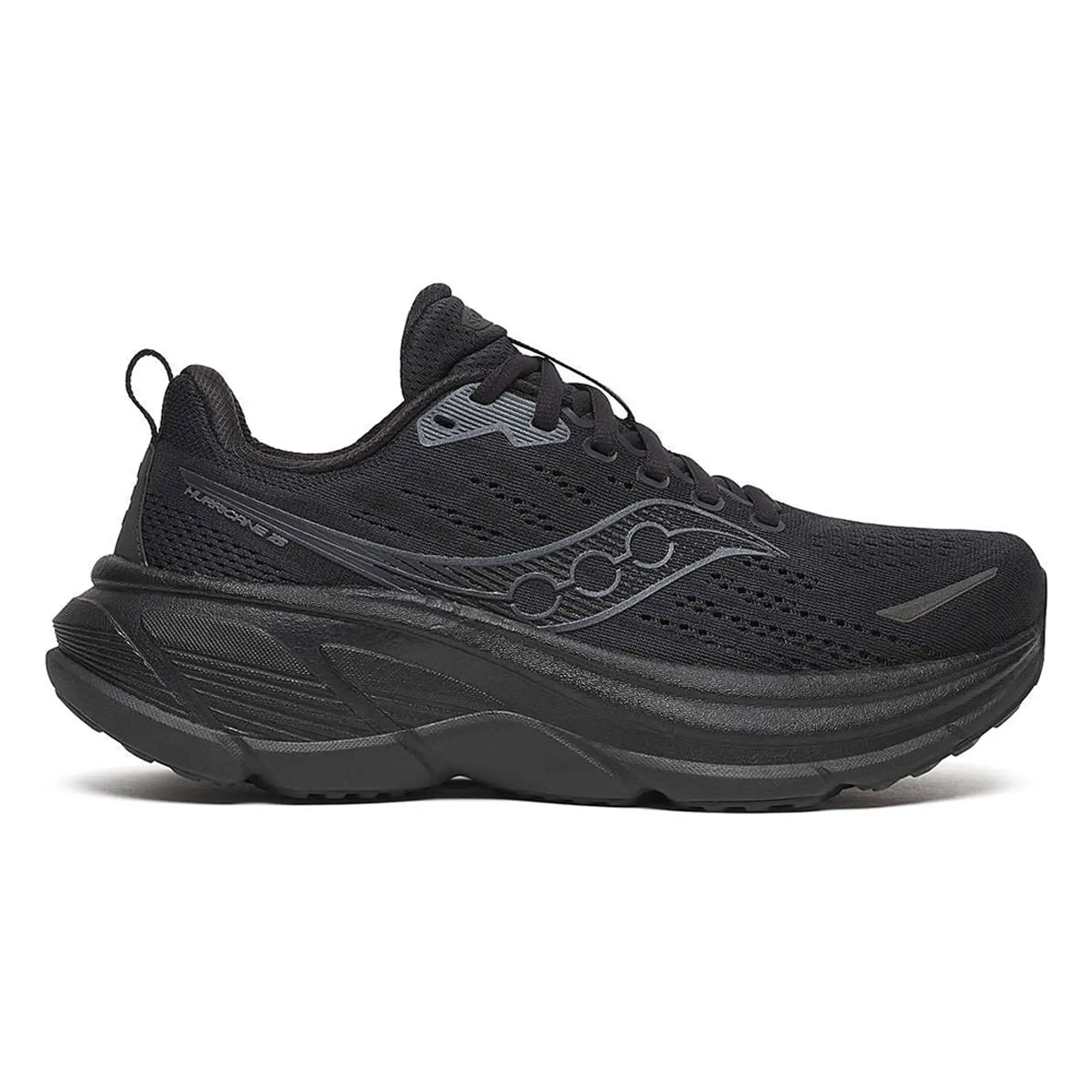 Saucony Hurricane 25 Women's Running Shoes - AW25