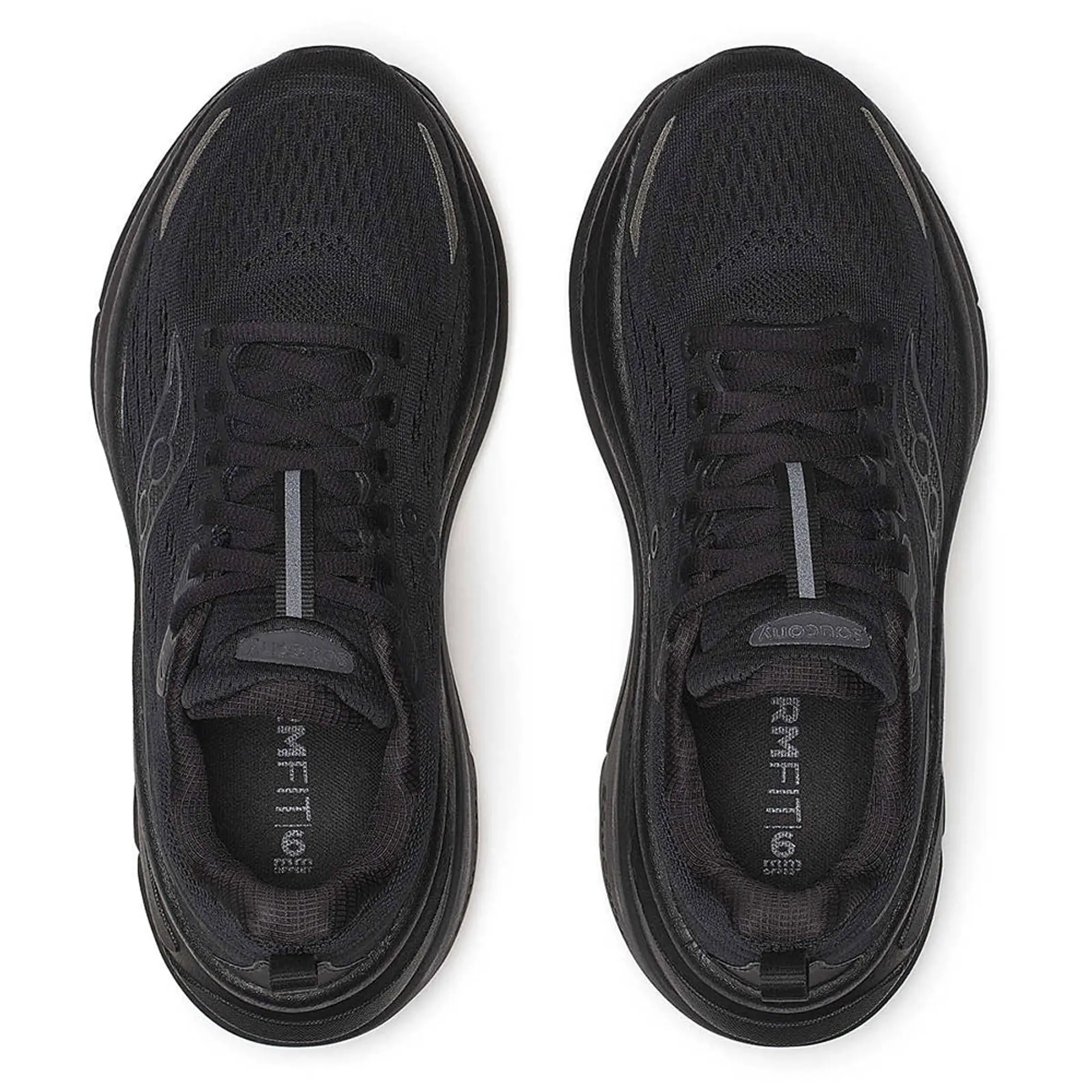 Saucony Hurricane 25 Women's Running Shoes - AW25