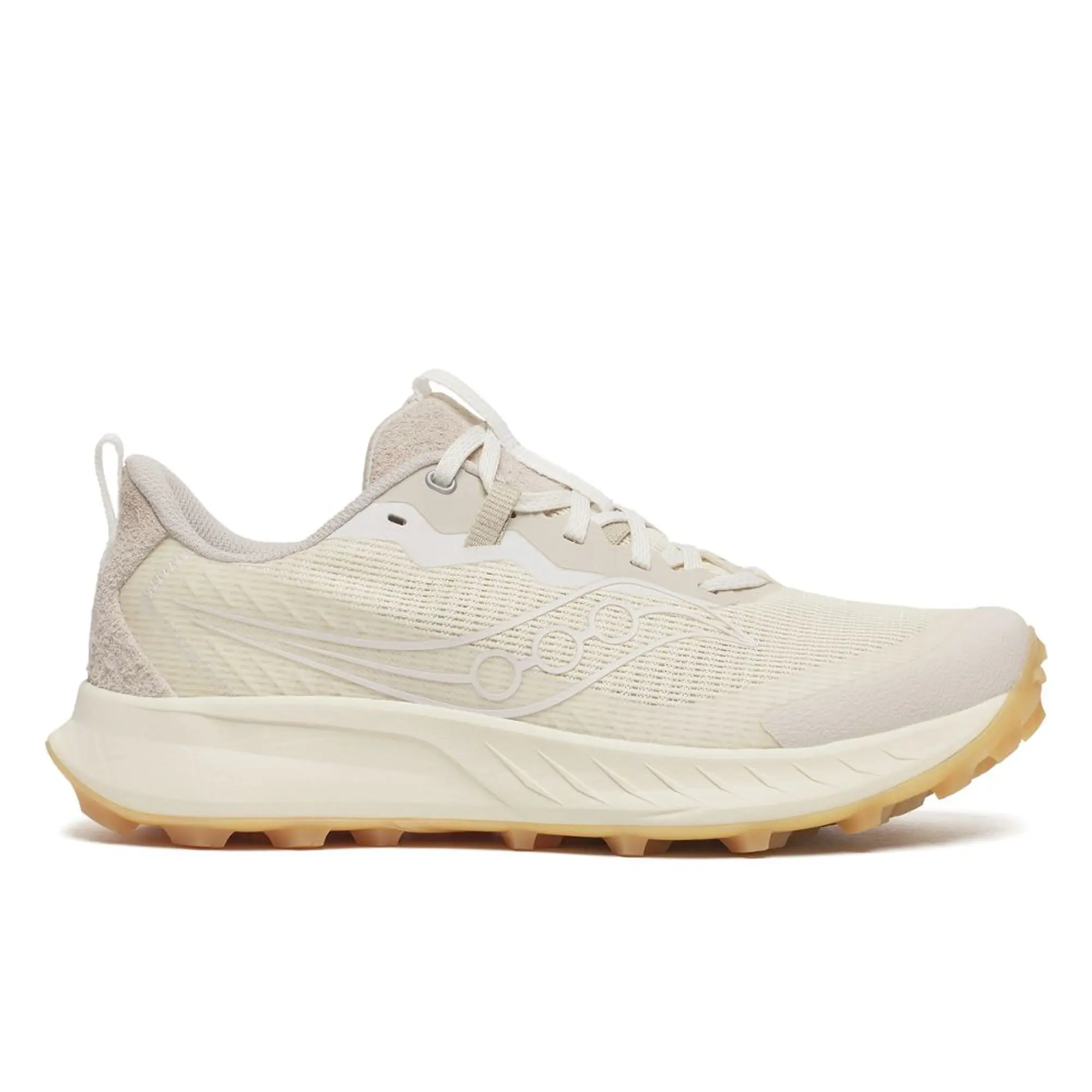 3sixteen X Saucony Peregrine 15 in White