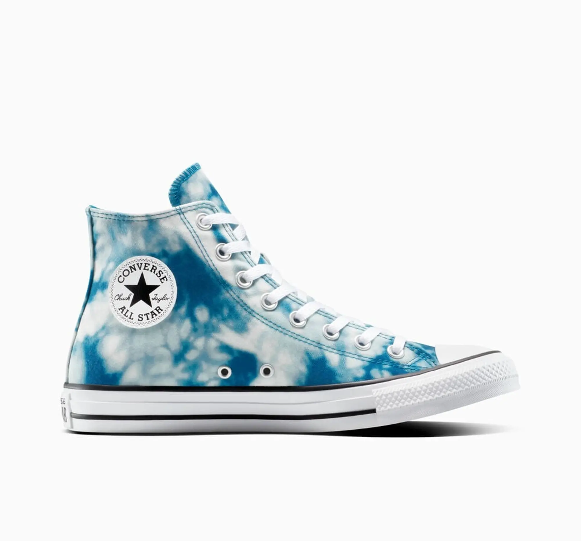 Converse Chuck Taylor All Star Tie-Dye -