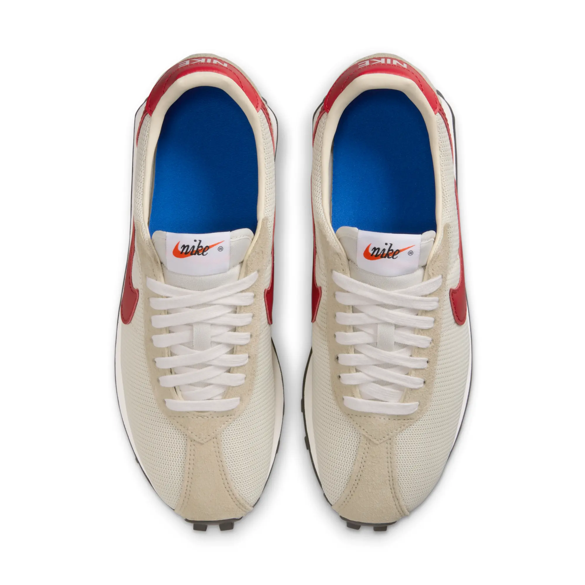 Nike LD-1000 Women's Shoes - White
