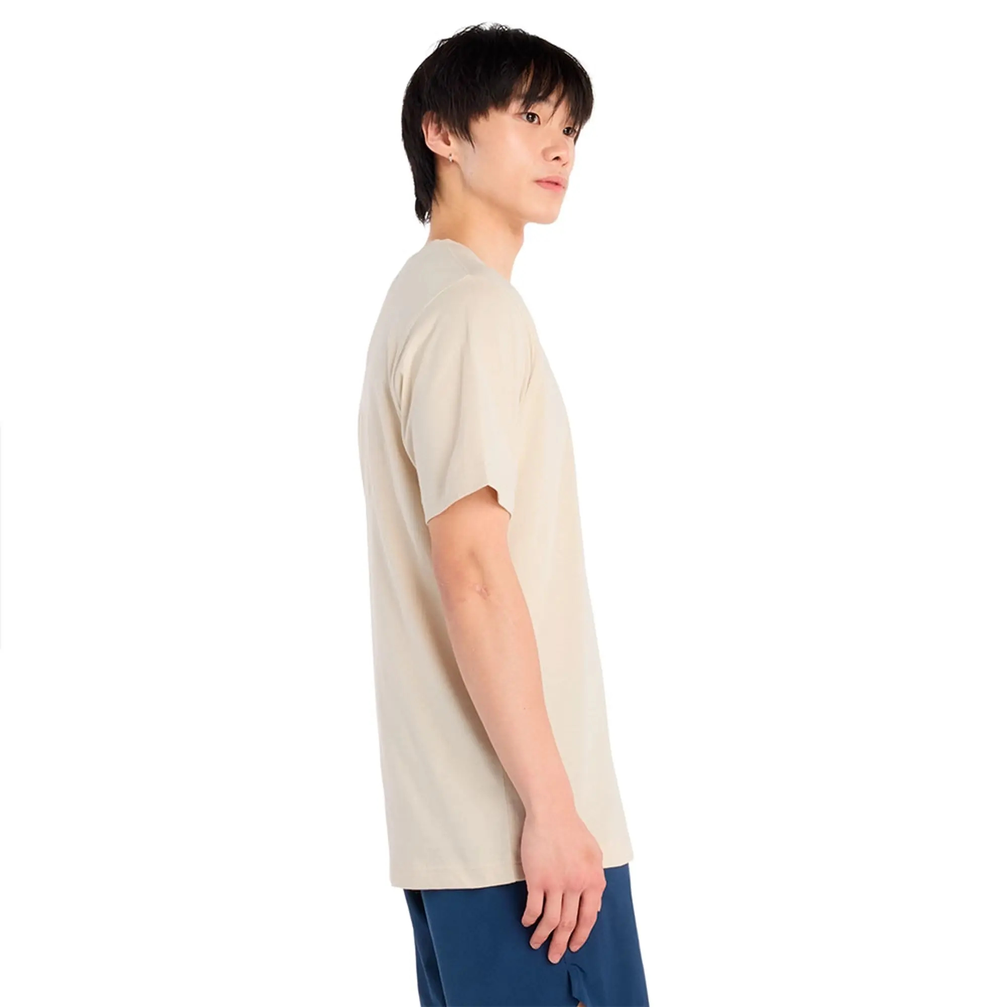 New Balance Mt53502 T-shirt