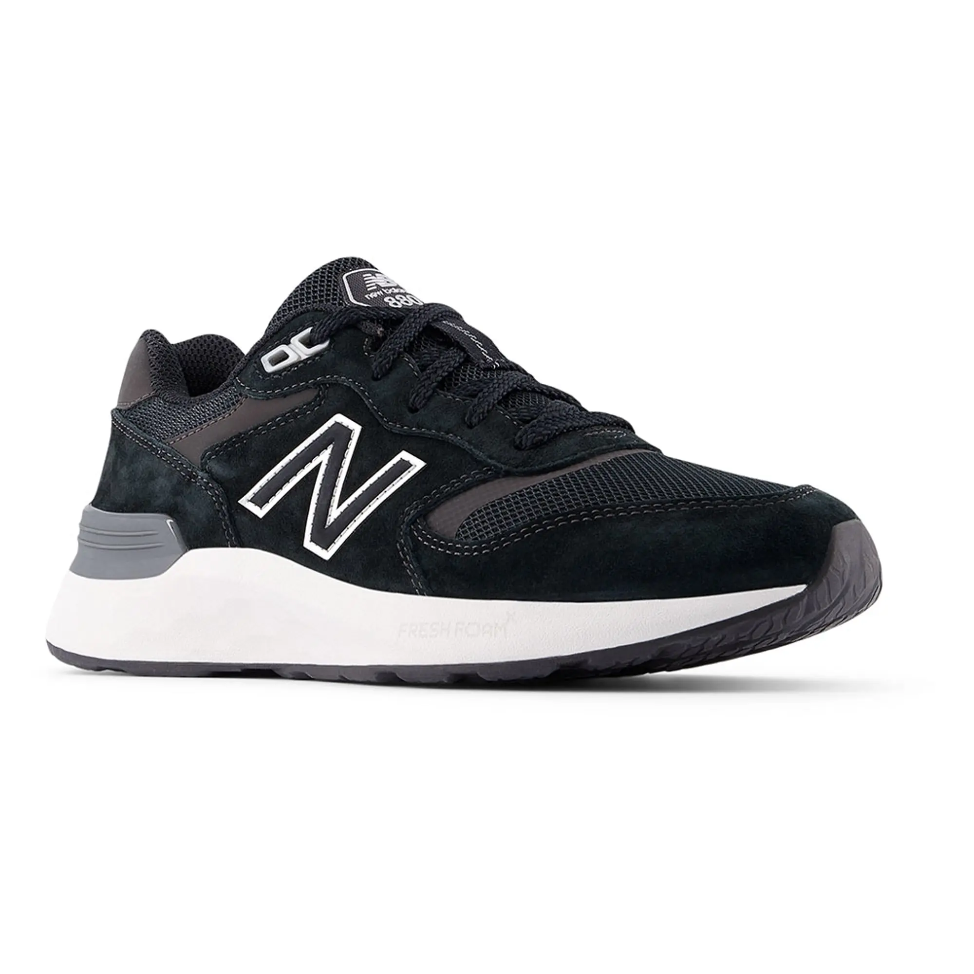 New Balance Fresh Foam Walking 880 V7 Trainers