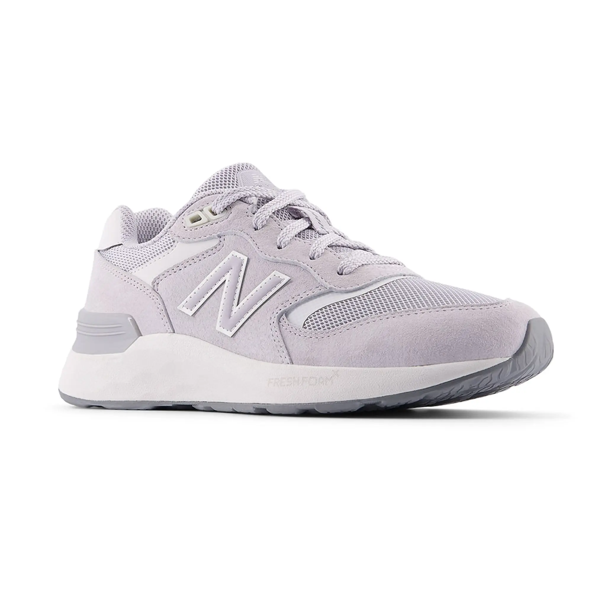 New Balance Fresh Foam Walking 880 V7 Trainers