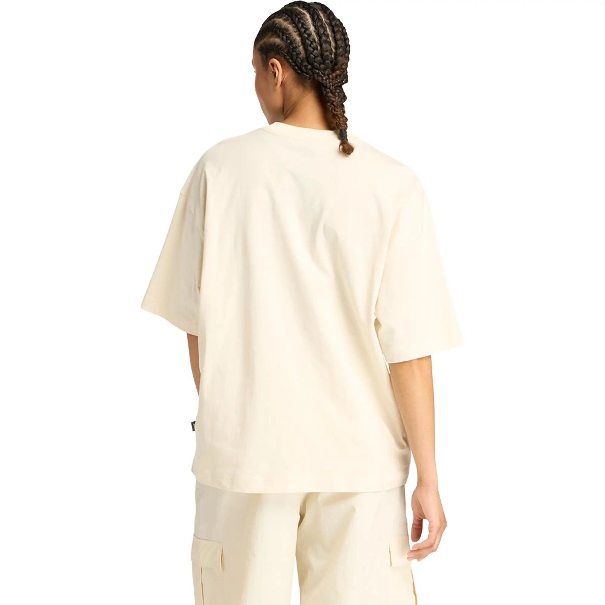 New Balance Ovs Grx Short Sleeve T-shirt