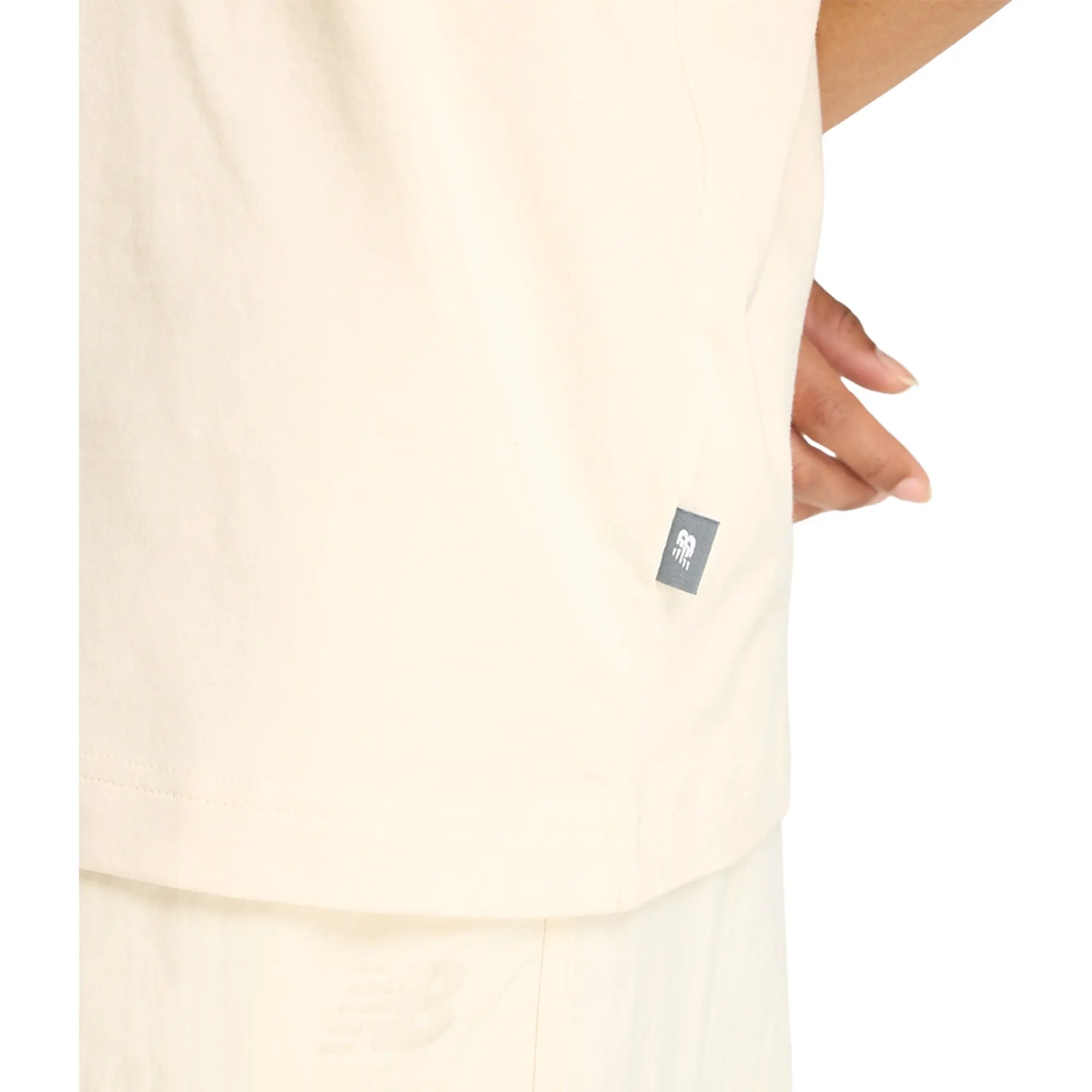 New Balance Ovs Grx Short Sleeve T-shirt