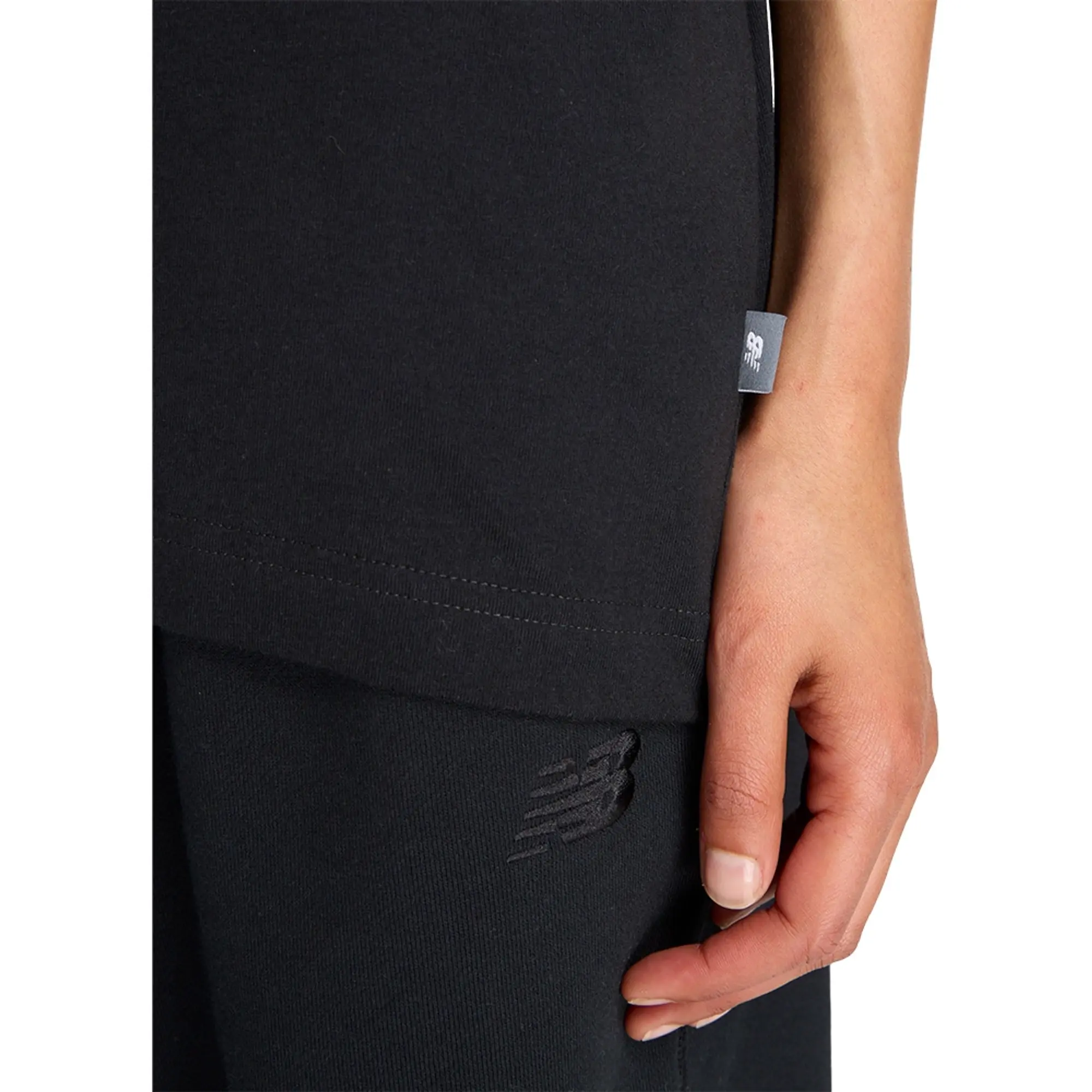 New Balance Ovs Grx Short Sleeve T-shirt