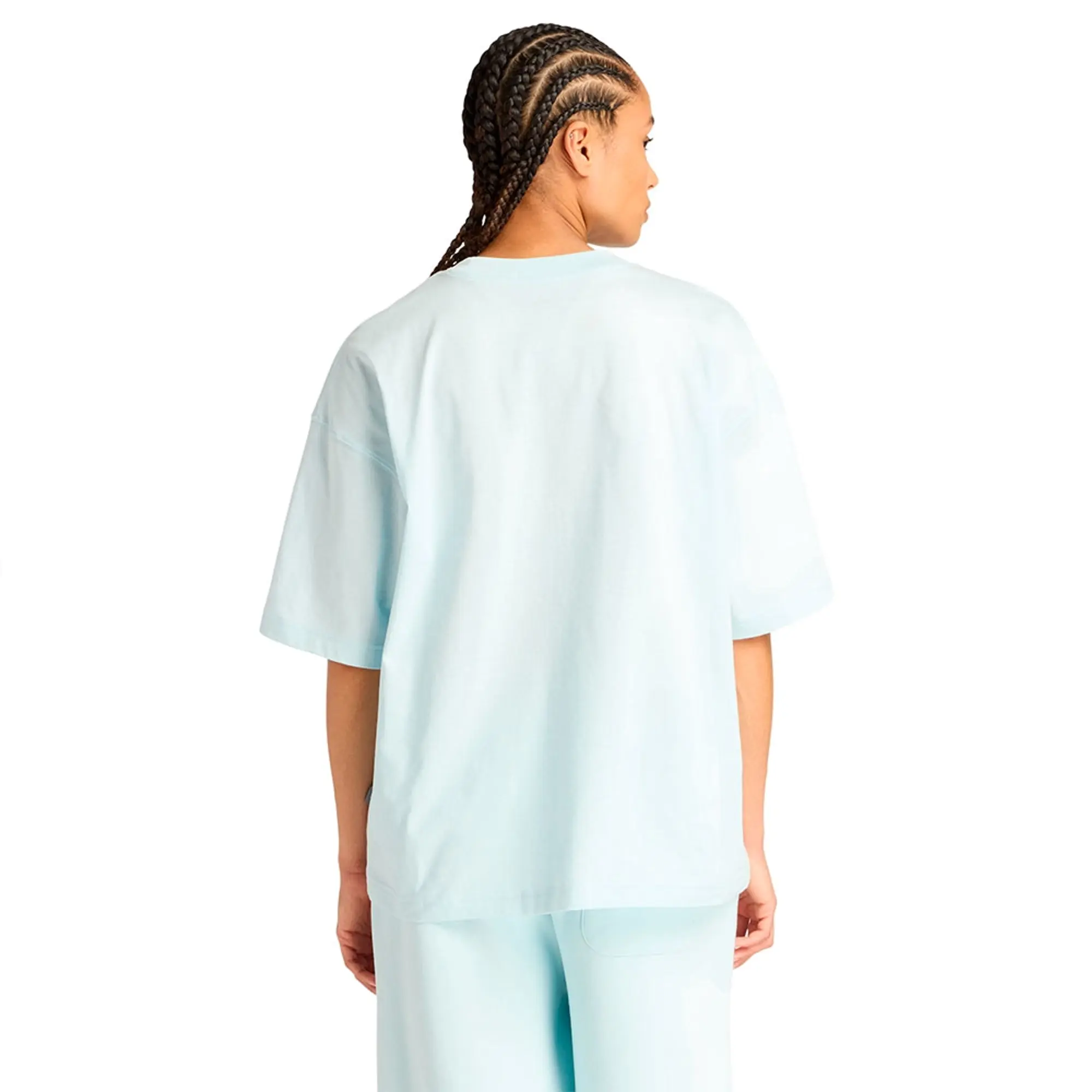 New Balance Ovs Grx Short Sleeve T-shirt