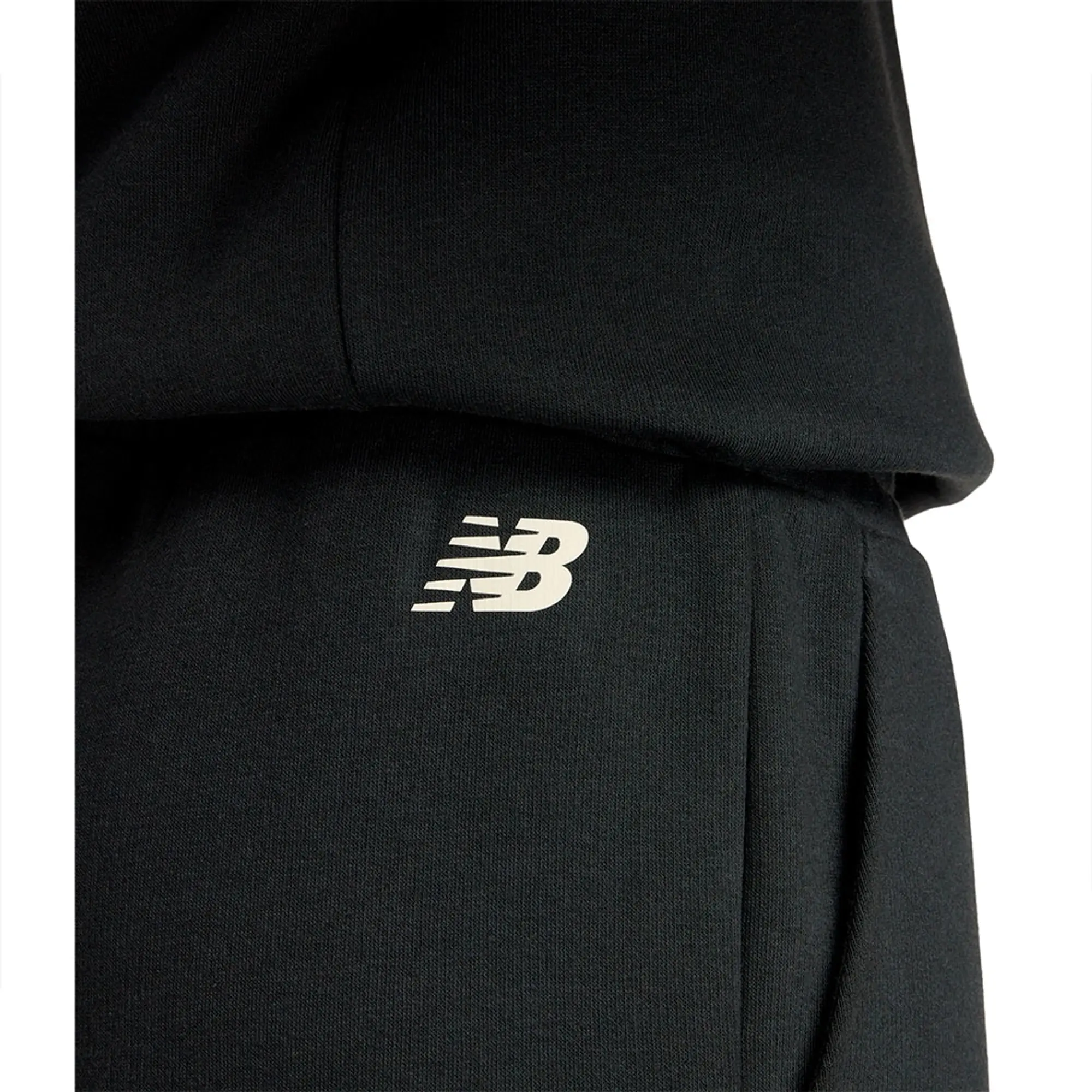 New Balance Re Wide Leg Sweat Pants