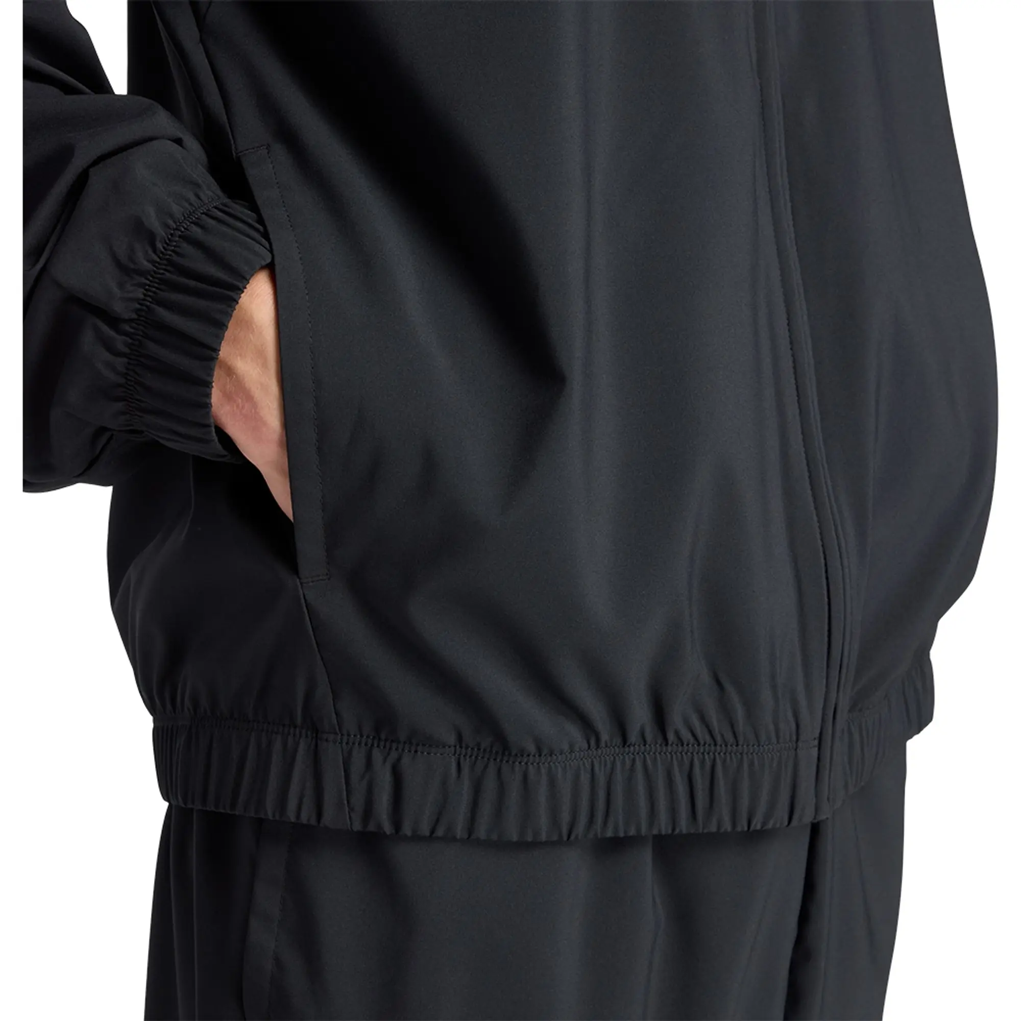 New Balance Reimagined Graphic Jacket