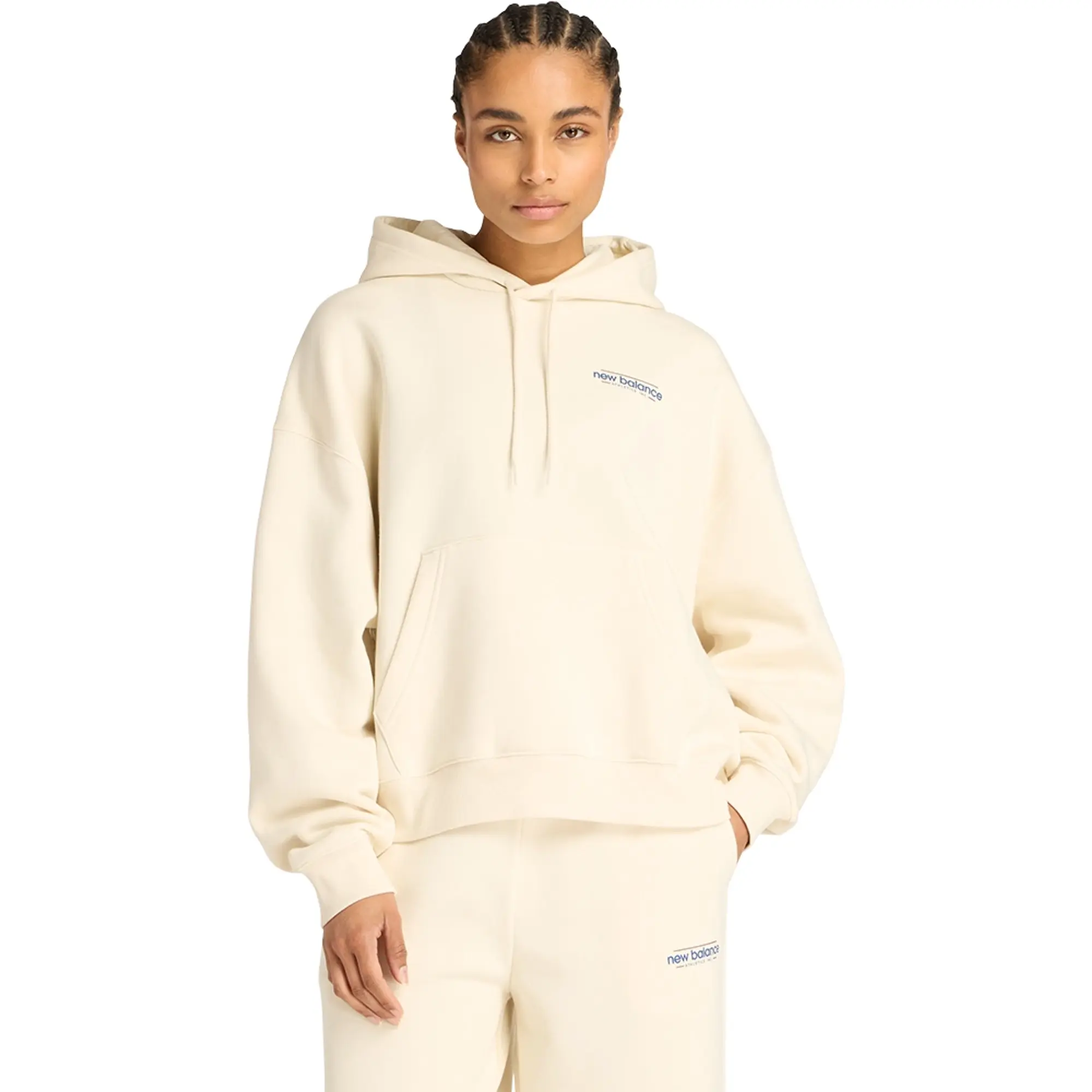 New Balance Reimagined Hoodie