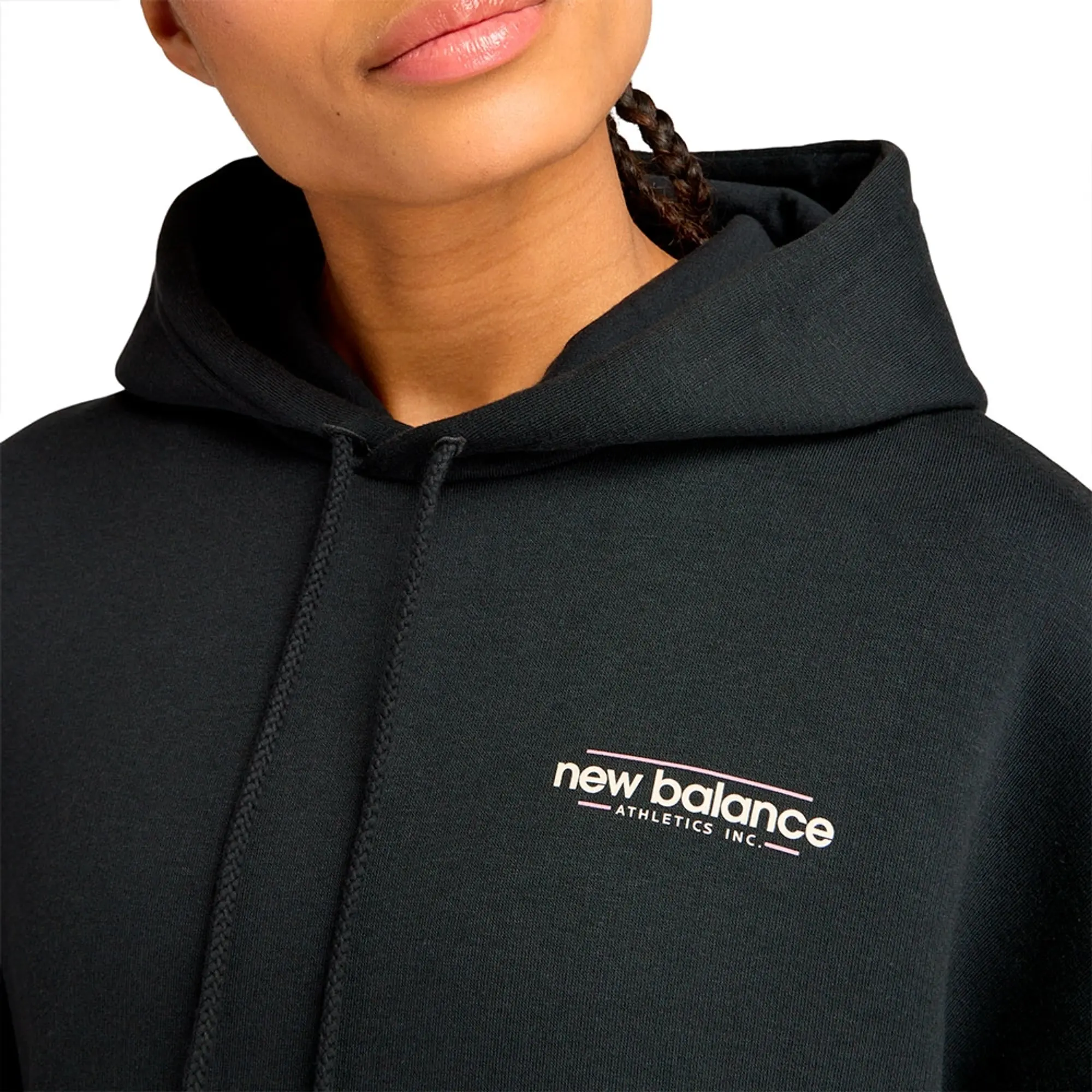 New Balance Reimagined Hoodie