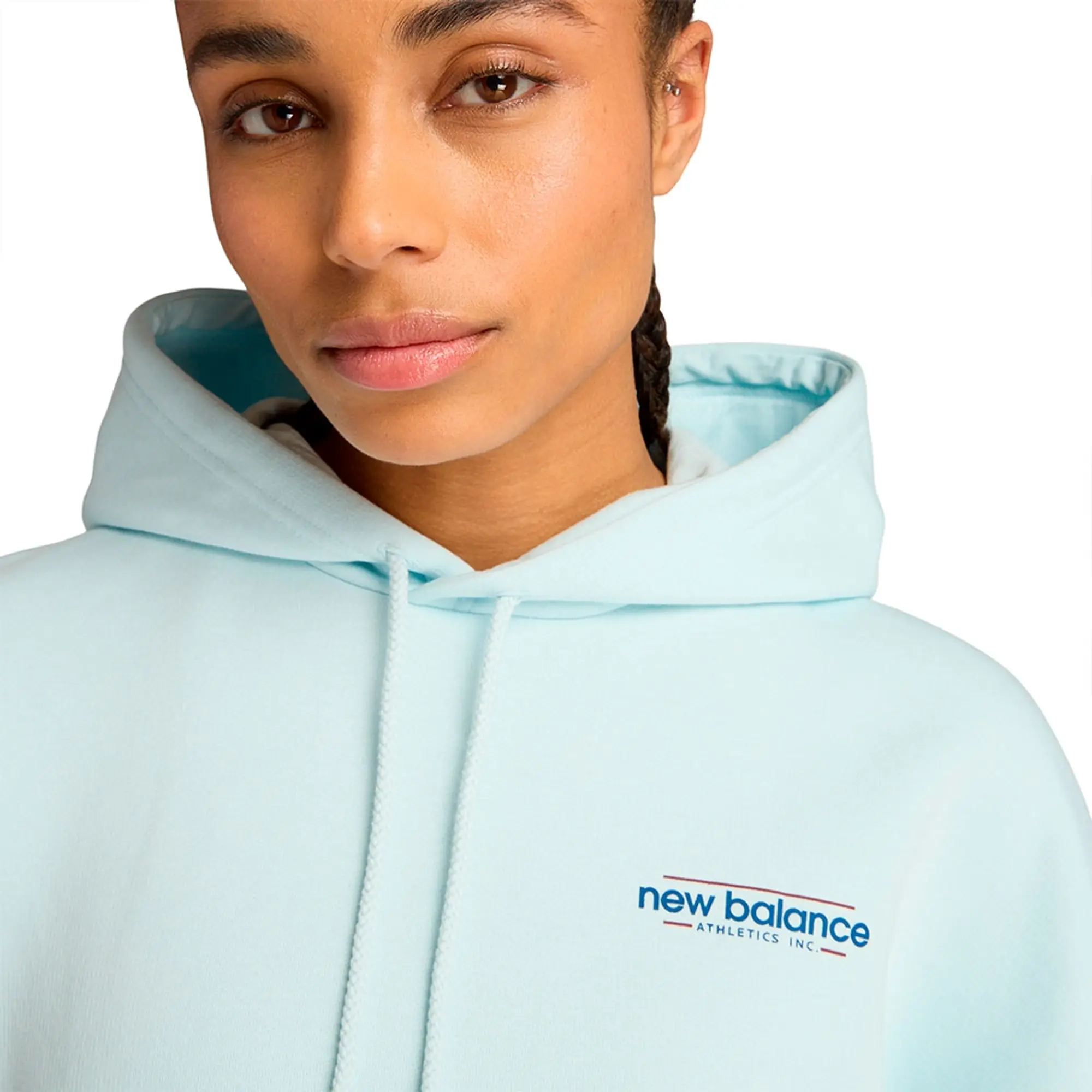 New Balance Reimagined Hoodie