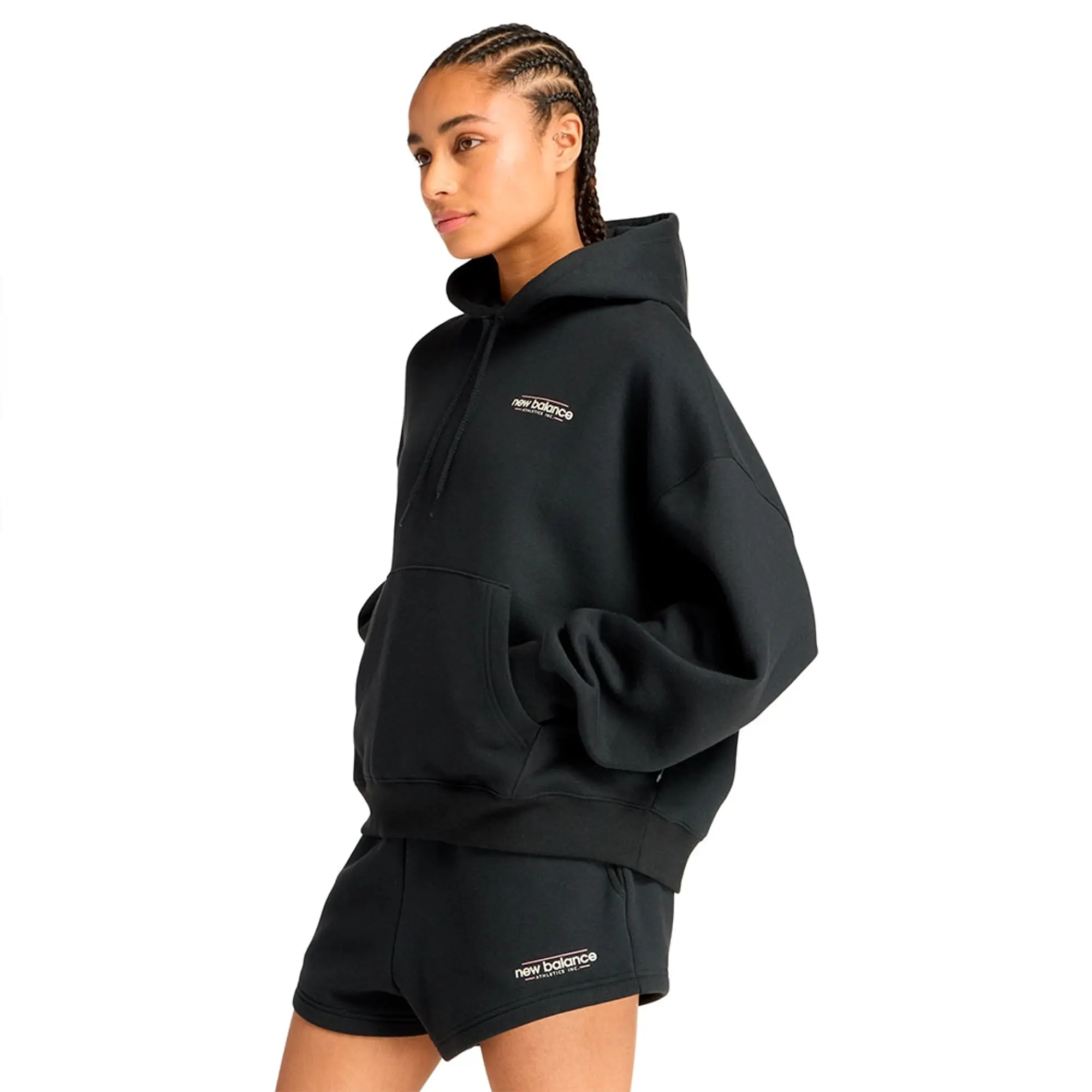 New Balance Reimagined Hoodie